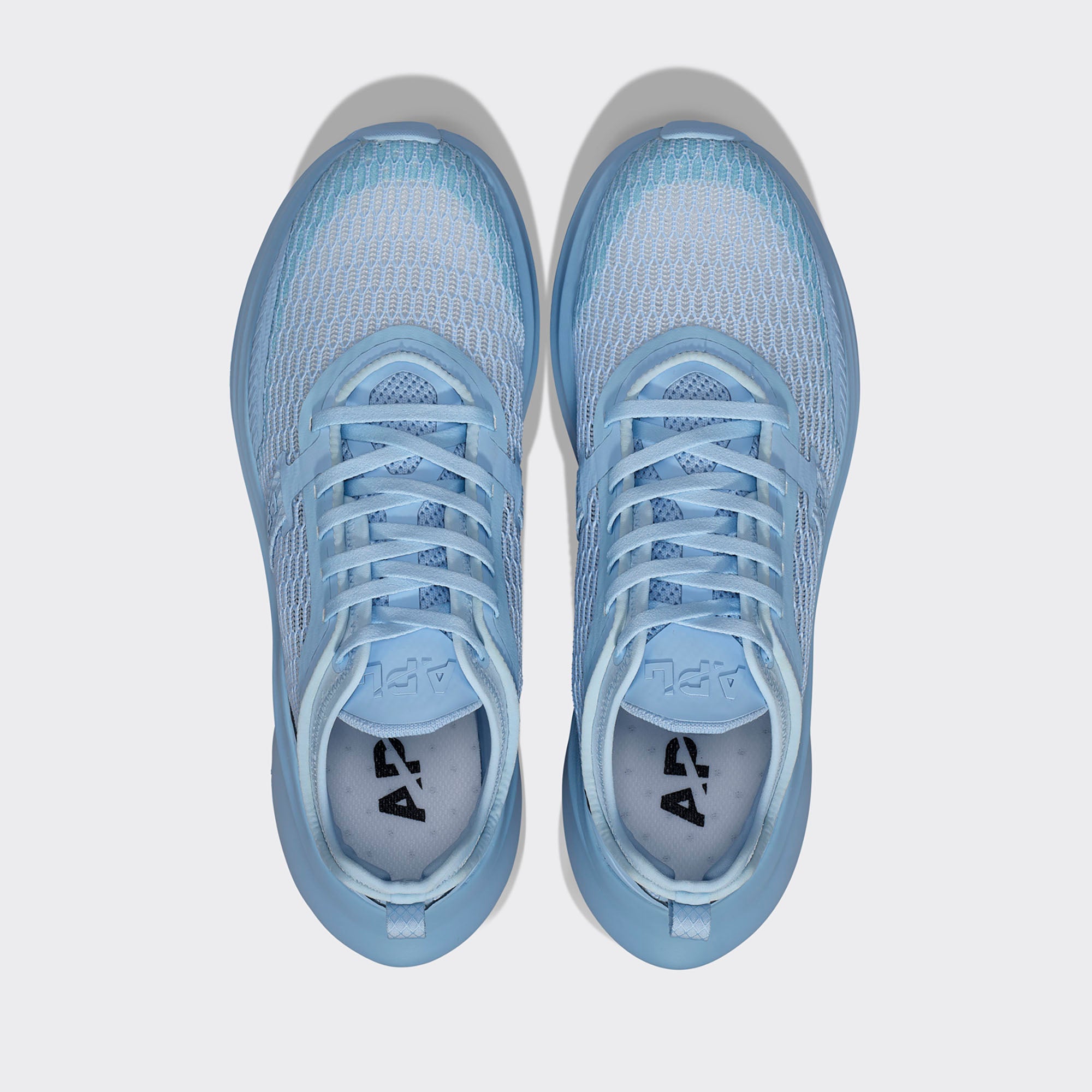 Men's Euphoria Ice Blue - Image 5