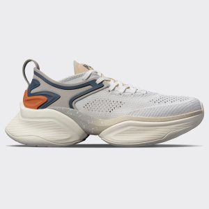 APL HySpeed  Light Fog / Harbor Grey / Beach