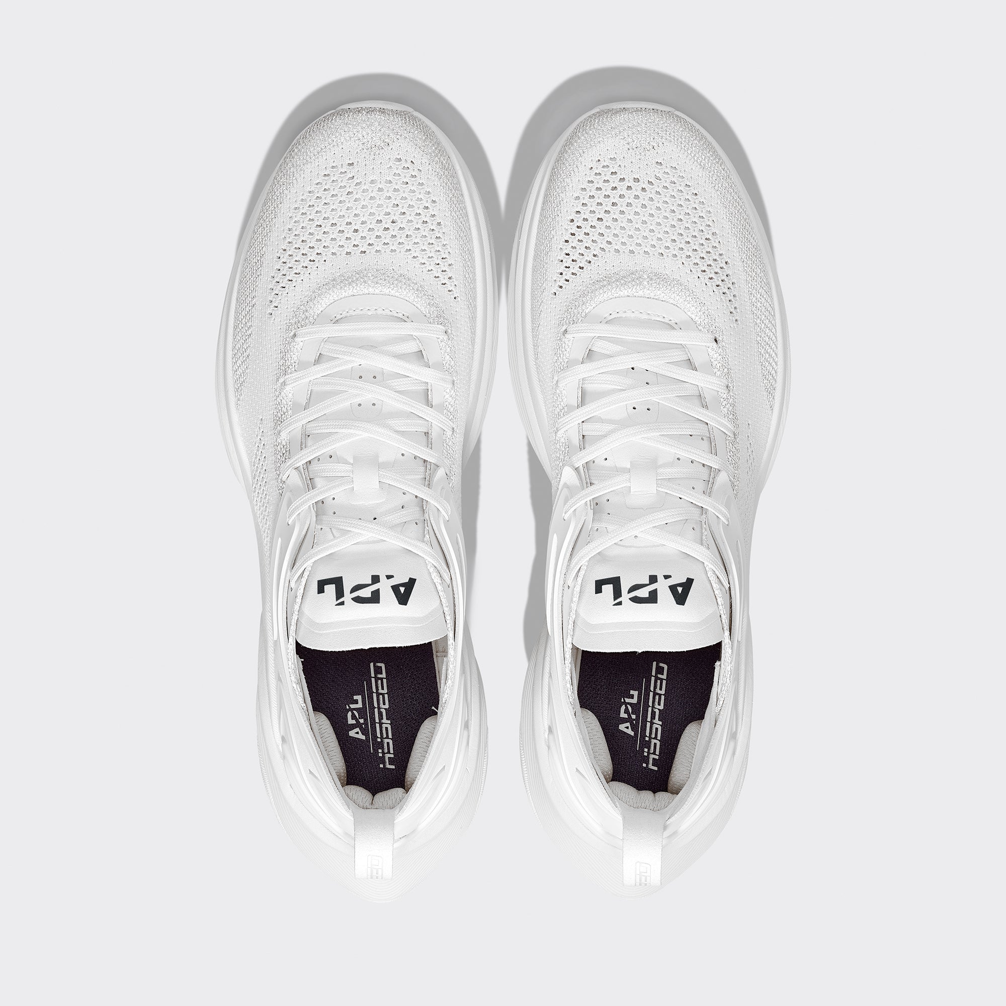 APL HySpeed White / Black - Image 5