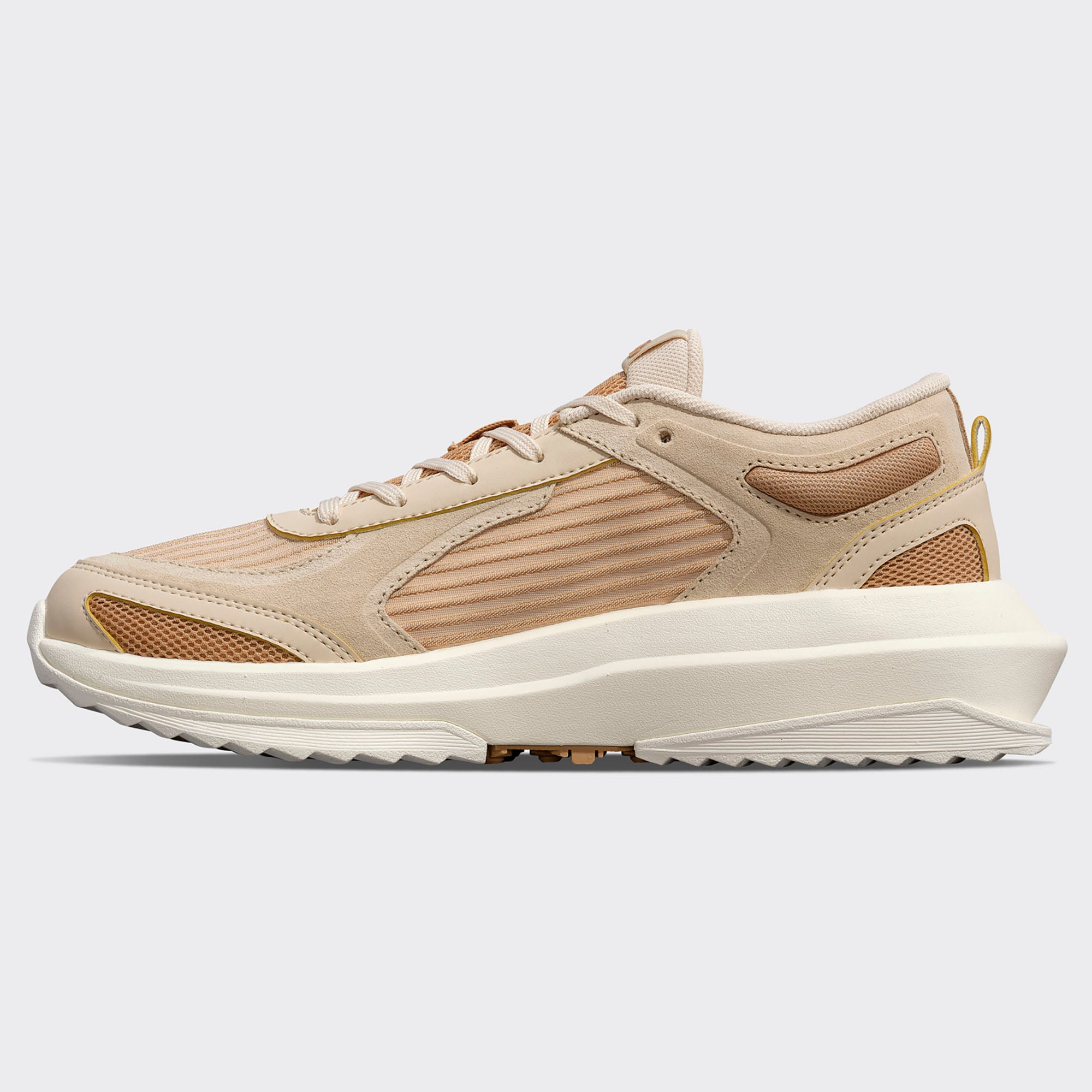 Men's Jogger Beach / Tan / Ivory - Image 2