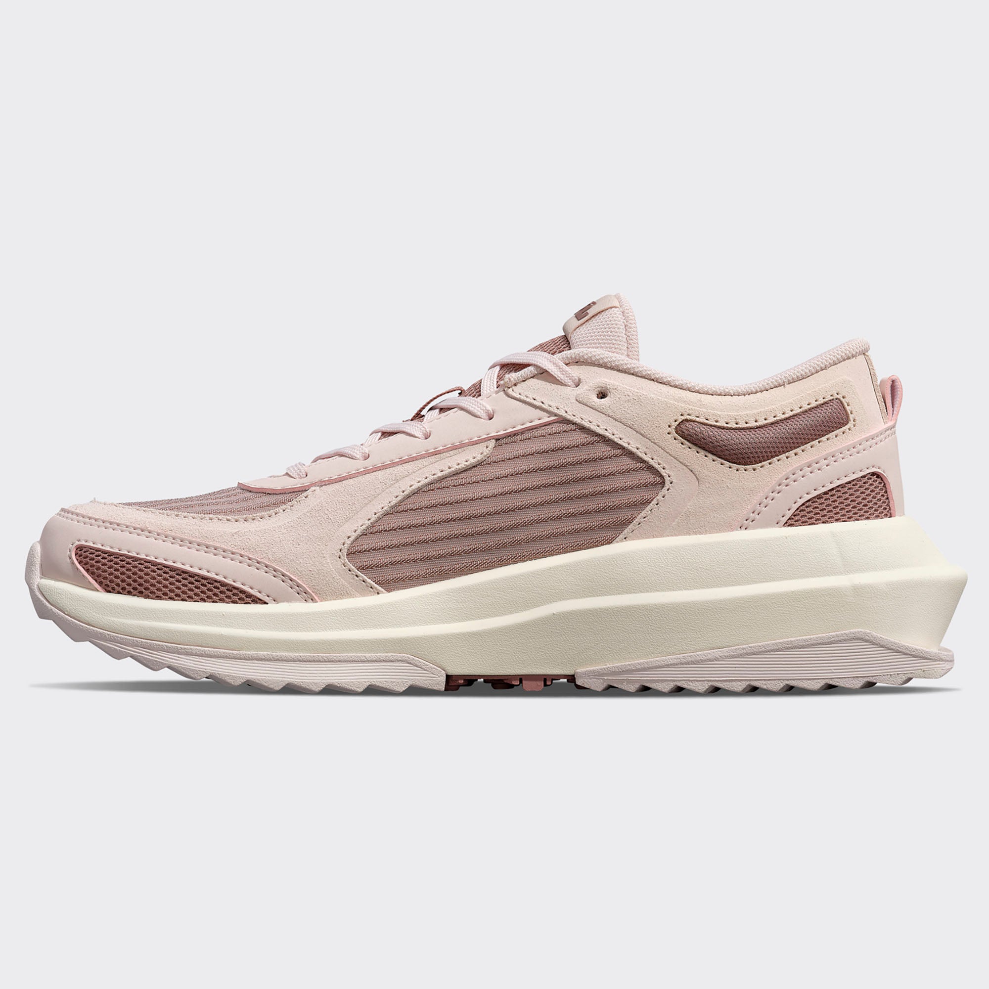 Women's Jogger Chalk / Beachwood / Ivory - Image 2