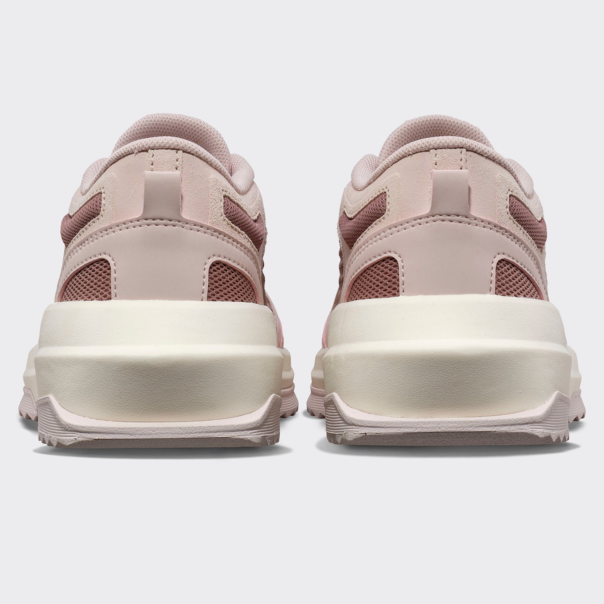 Women's Jogger Chalk / Beachwood / Ivory - Image 3