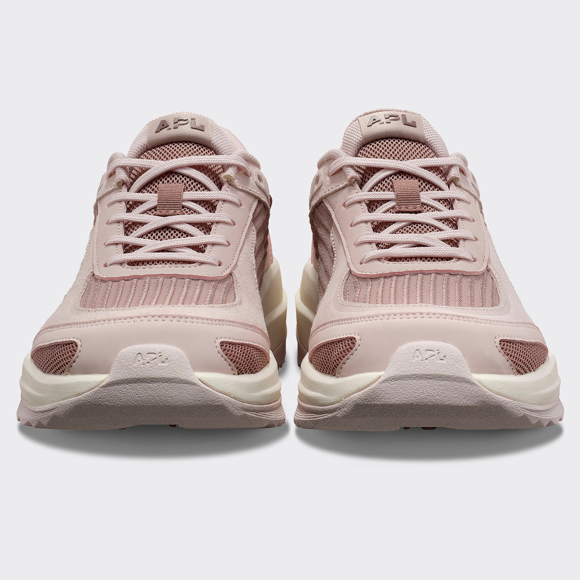 Women's Jogger Chalk / Beachwood / Ivory - Image 4