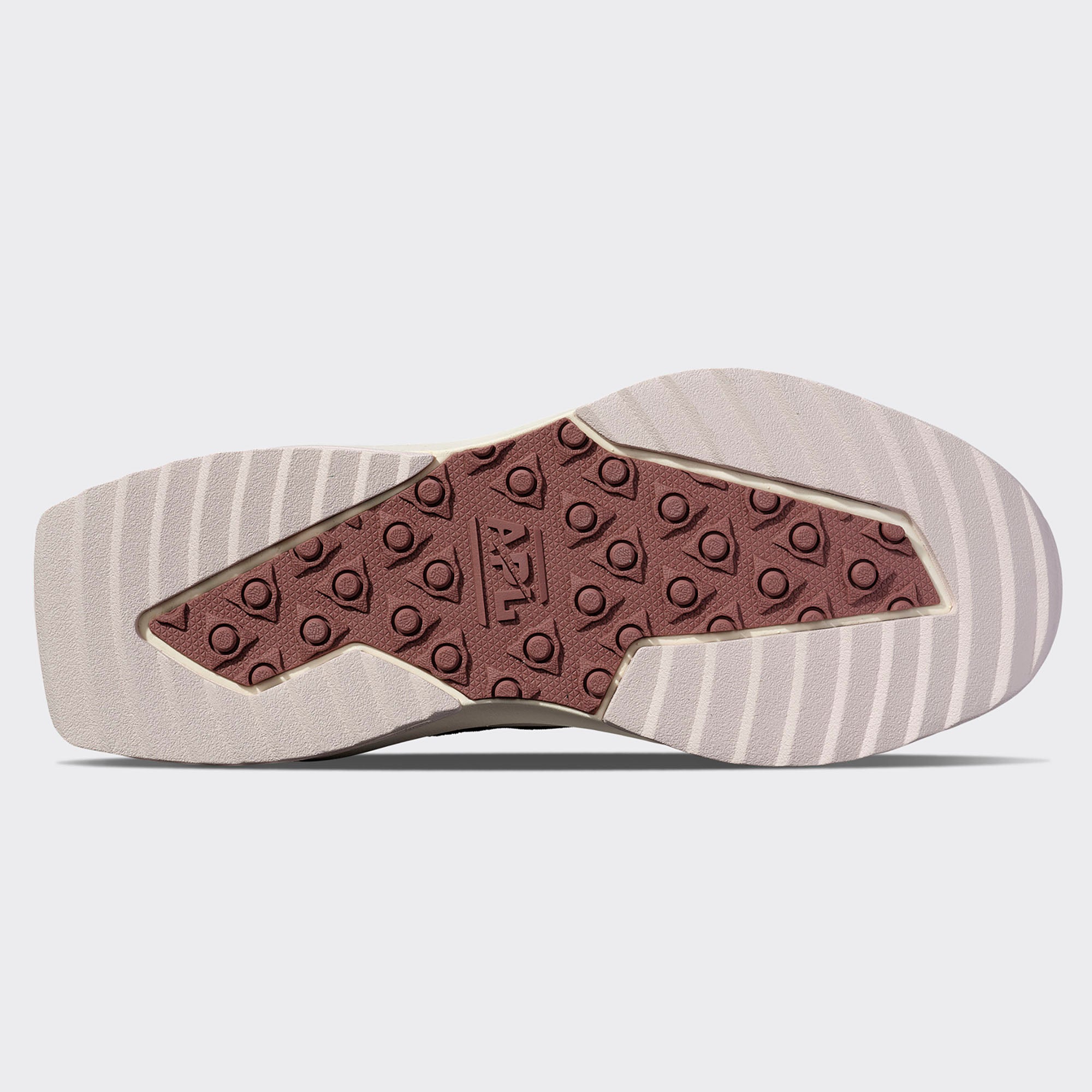 Women's Jogger Chalk / Beachwood / Ivory - Image 6