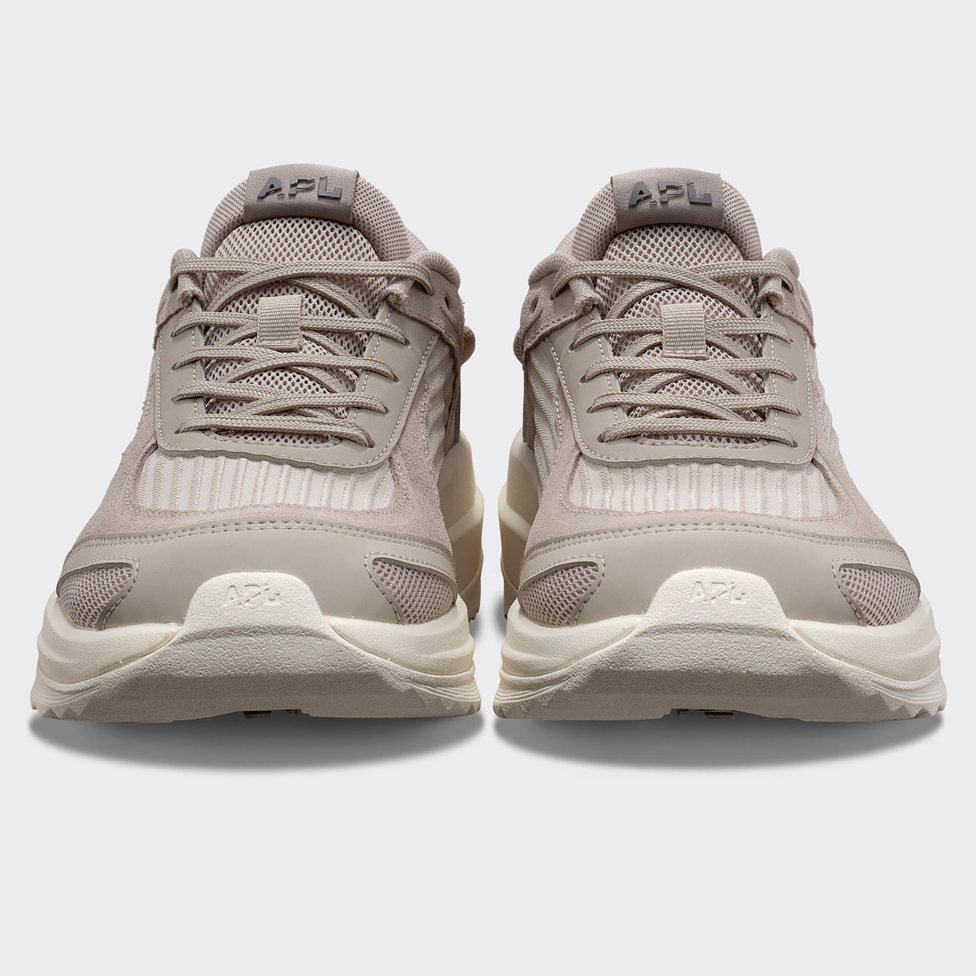 Men's Jogger Clay / Ivory / Smoke - Image 4