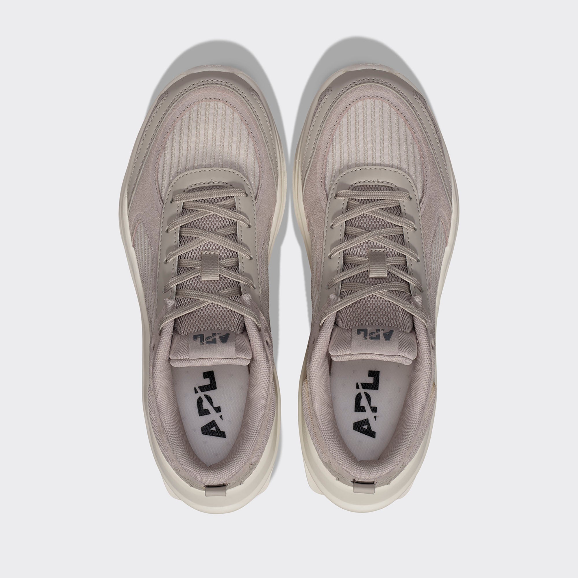 Women's Jogger Clay / Ivory / Smoke - Image 5