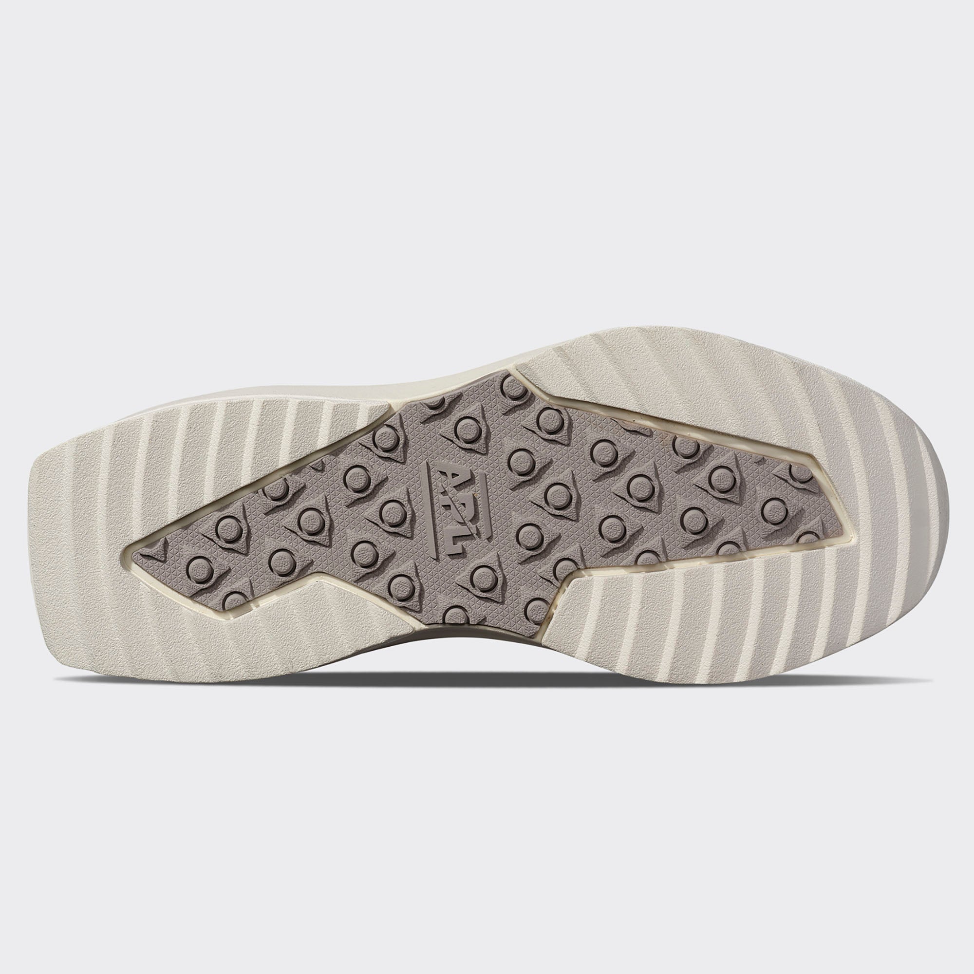 Men's Jogger Clay / Ivory / Smoke - Image 6