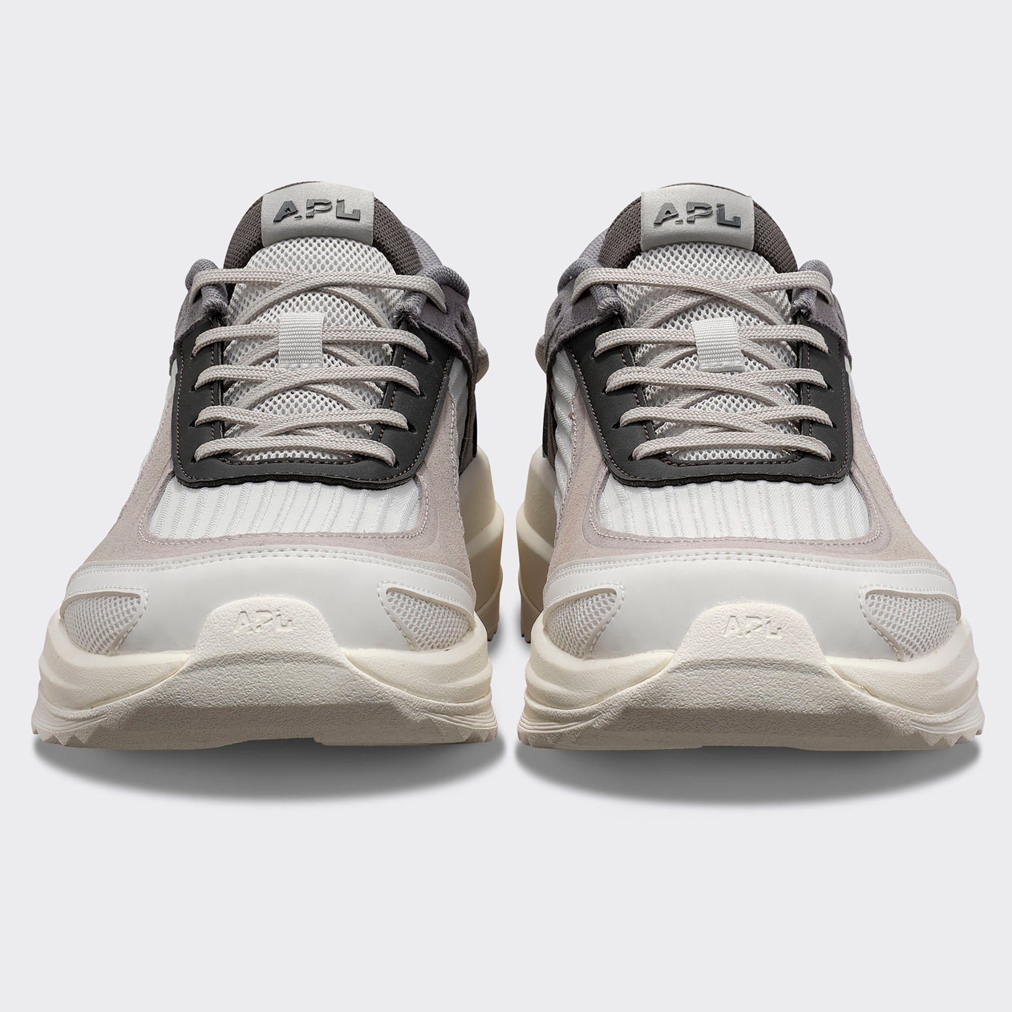 Women's Jogger Light Fog / Harbor Grey / Cement - Image 4