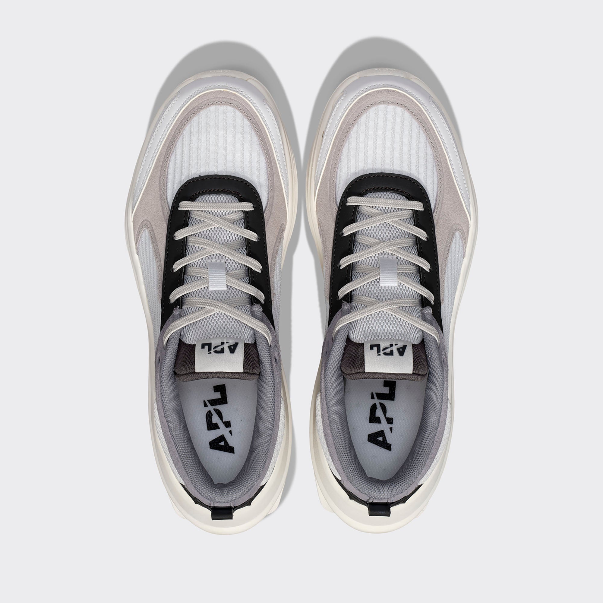 Women's Jogger Light Fog / Harbor Grey / Cement - Image 5