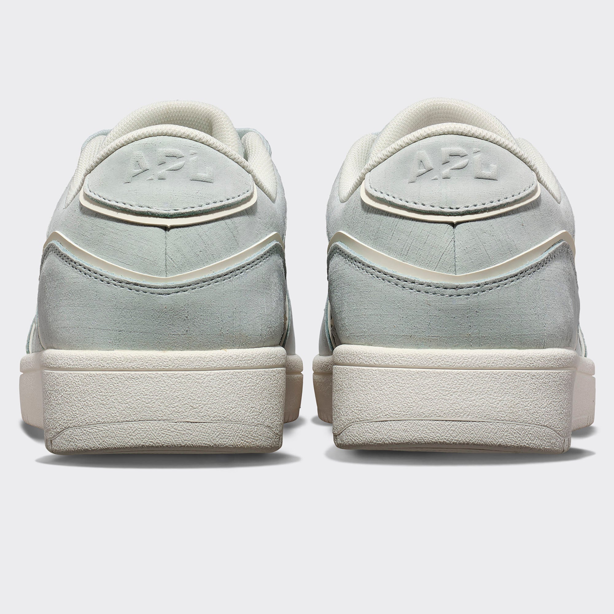 Men's Nostalgia '87 Aqua Mist / Ivory - Image 3