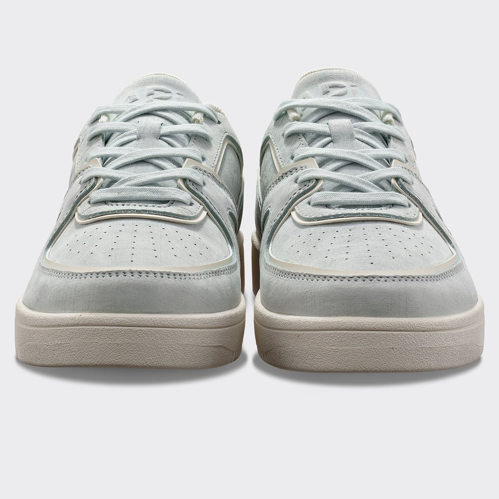 Women's Nostalgia '87 Aqua Mist / Ivory - Image 4