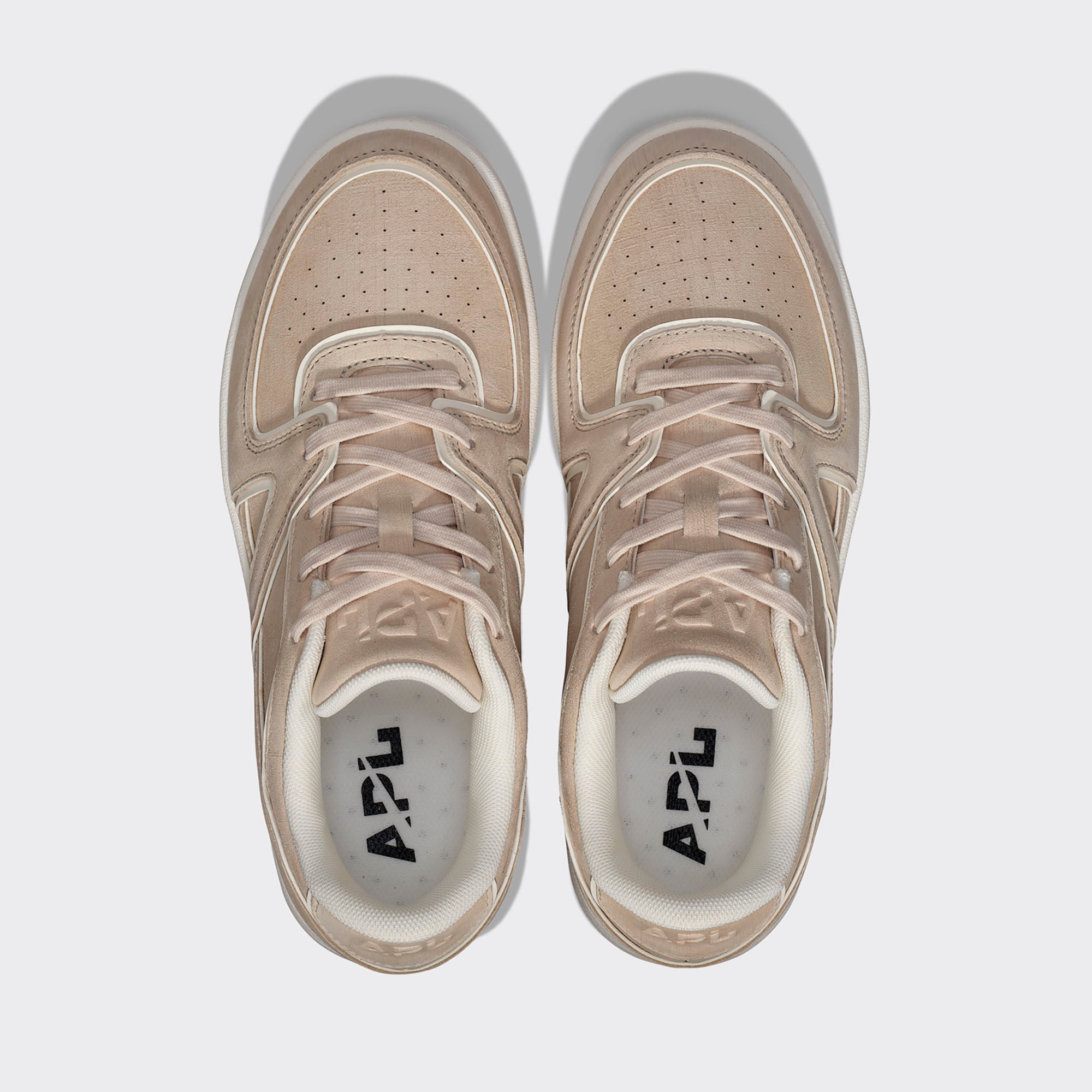 Women's Nostalgia '87 Beach / Ivory - Image 5