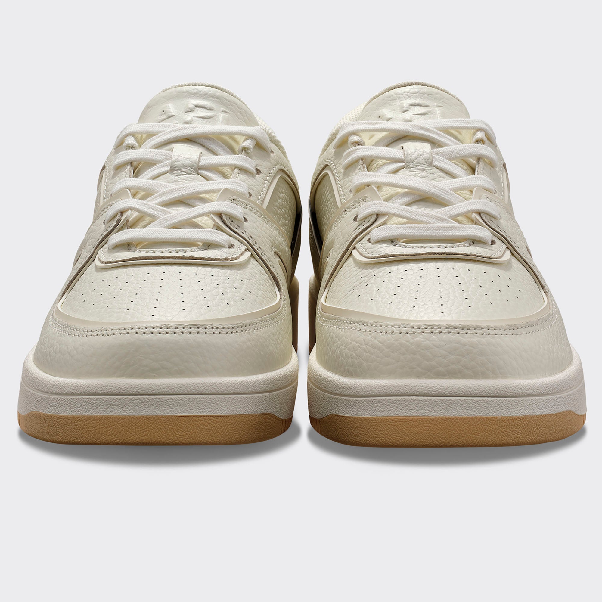 Men's Nostalgia '87 Ivory / Camel / Iron - Image 4