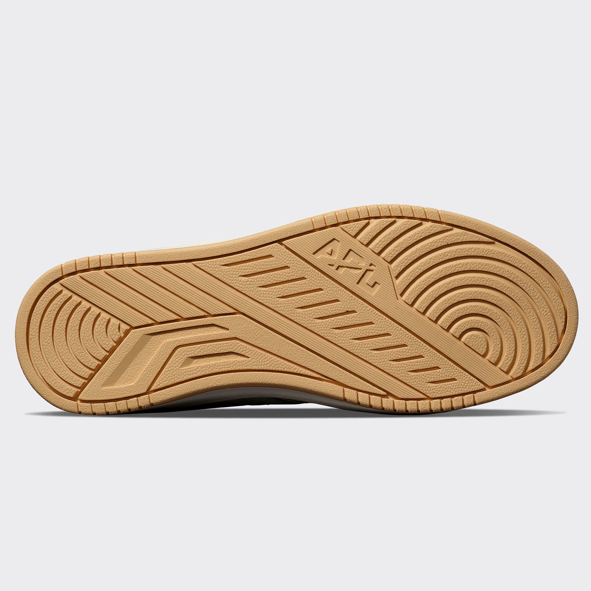 Women's Nostalgia '87 Ivory / Camel / Iron - Image 6