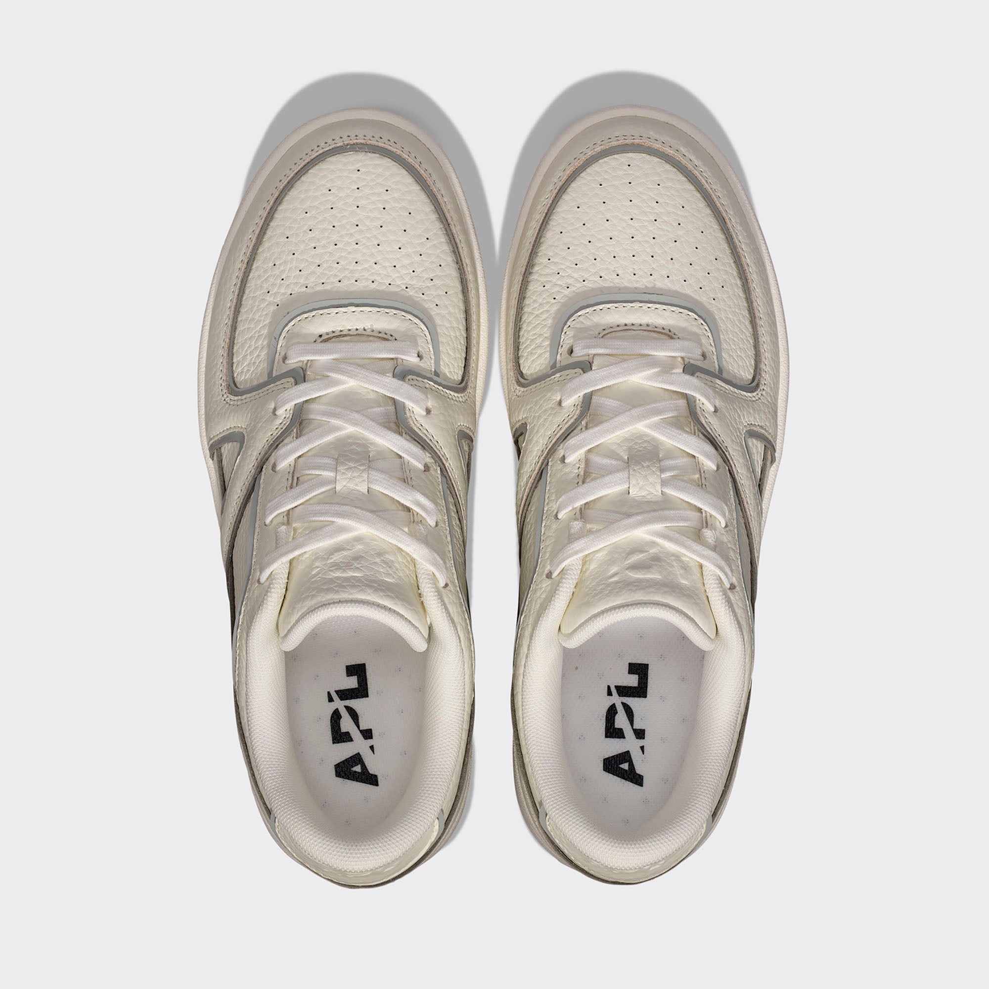 Men's Nostalgia '87 Ivory / Plaster - Image 5