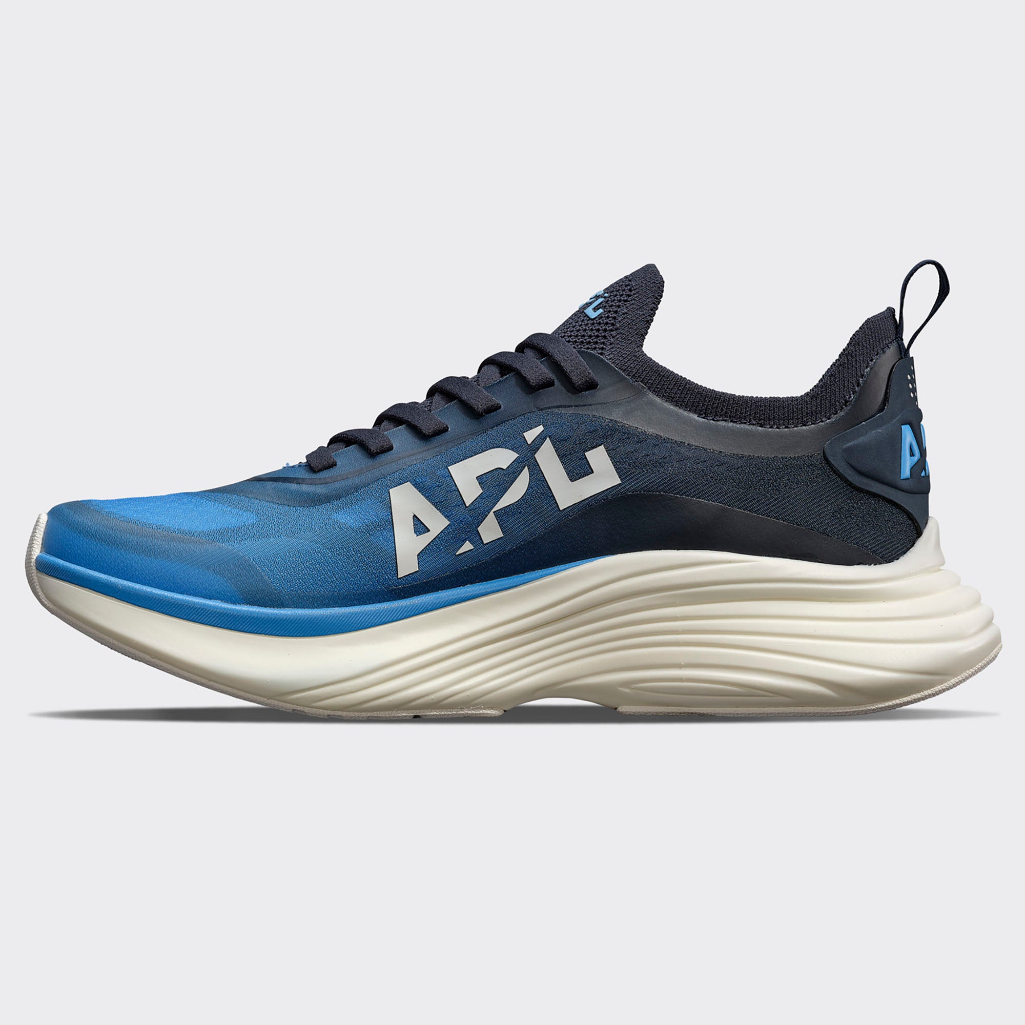 Women's APL Podium Coastal Blue / Midnight / Ombre - Image 2