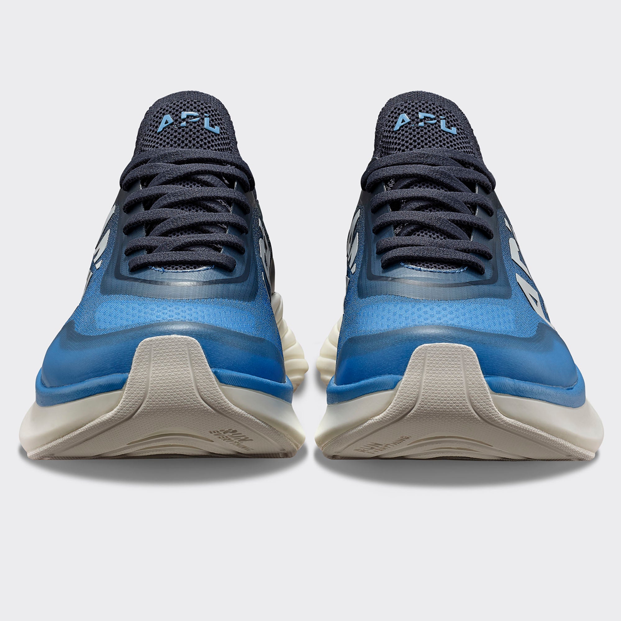 Women's APL Podium Coastal Blue / Midnight / Ombre - Image 4