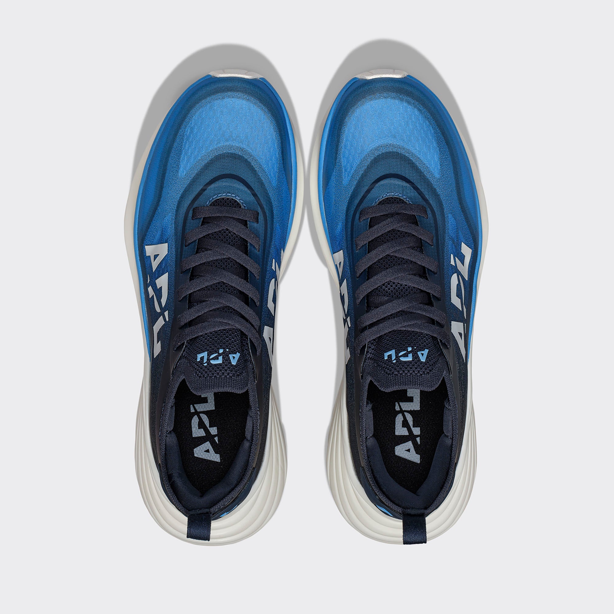 Men's APL Podium Coastal Blue / Midnight / Ombre - Image 5
