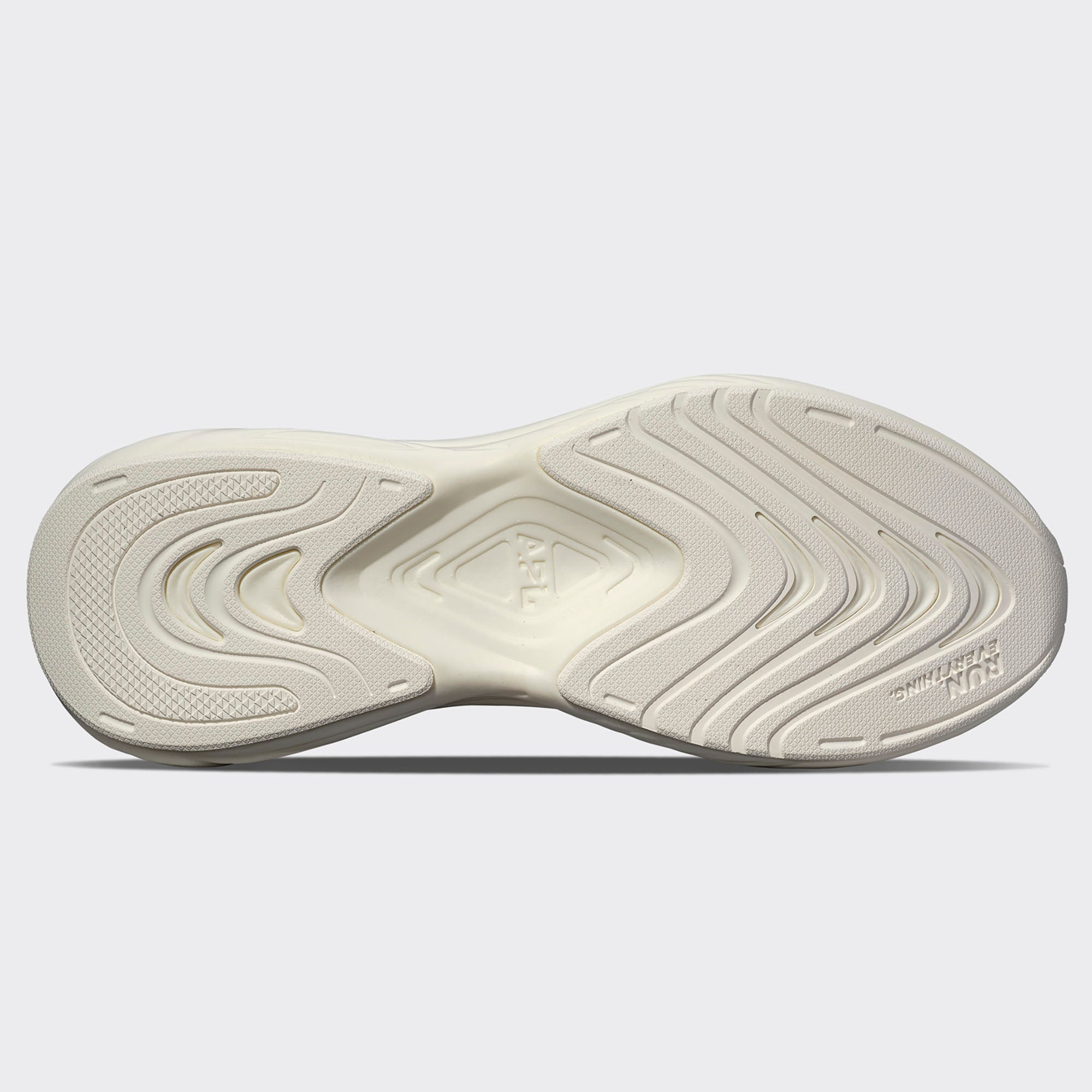 Men's APL Podium Ivory / Latte / Ombre - Image 6