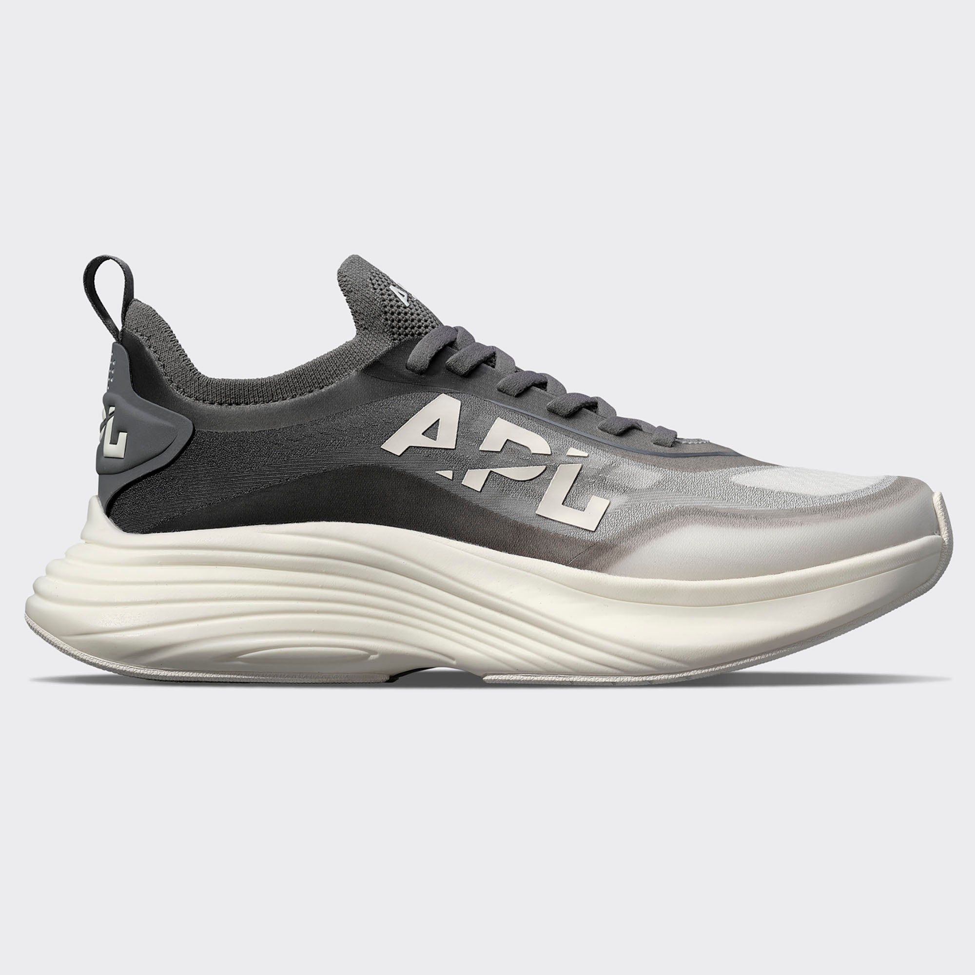 Women's APL Podium Ivory / Smoke / Ombre