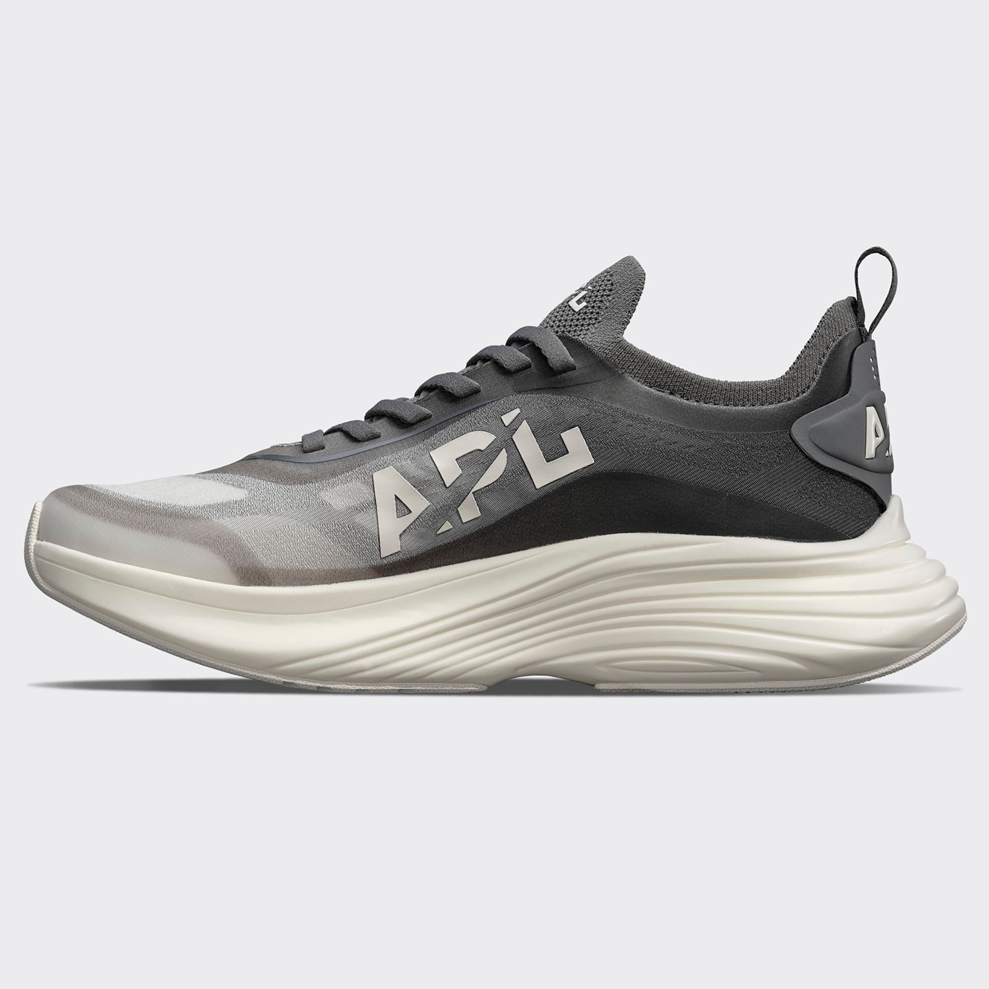 Women's APL Podium Ivory / Smoke / Ombre - Image 2