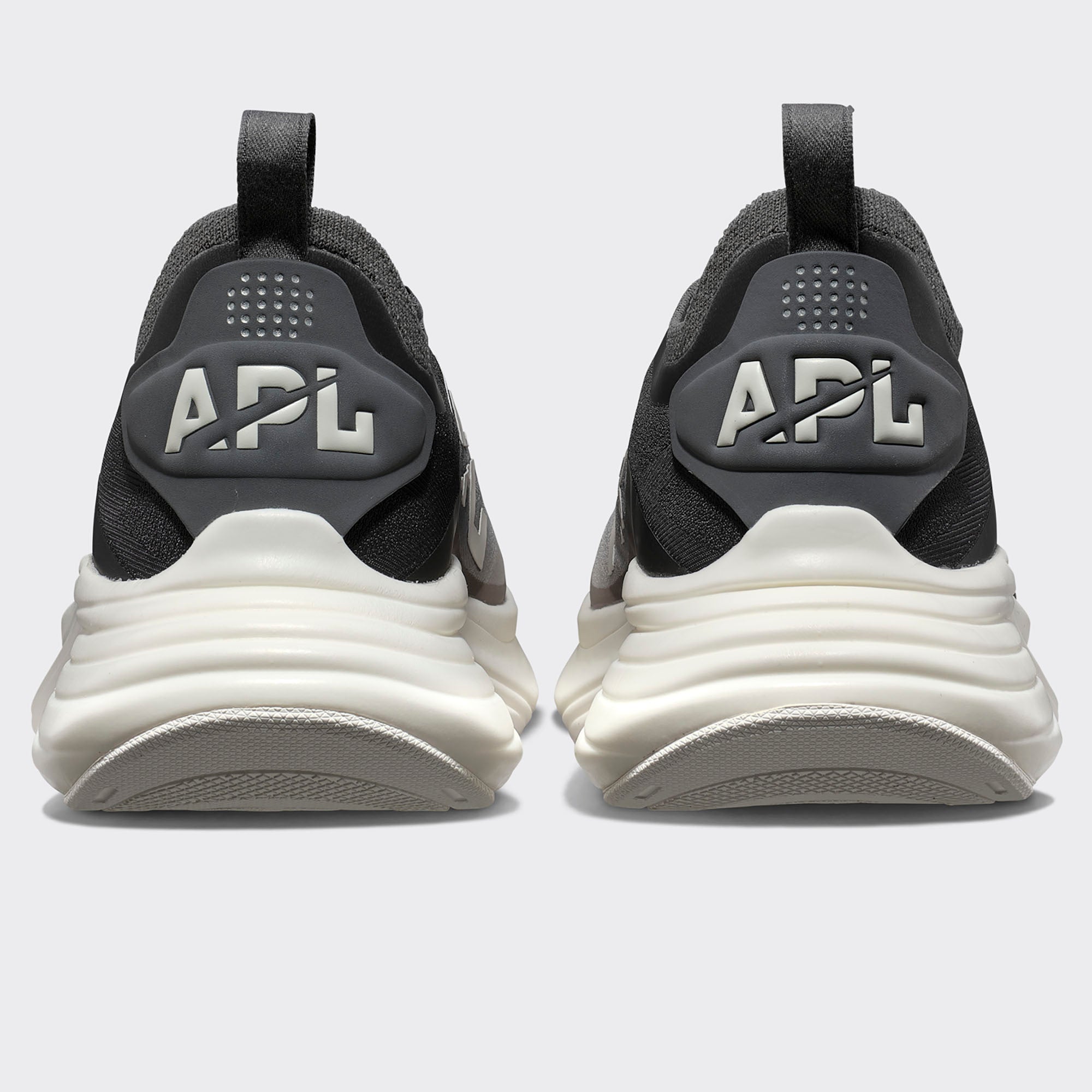 Men's APL Podium Ivory / Smoke / Ombre - Image 3