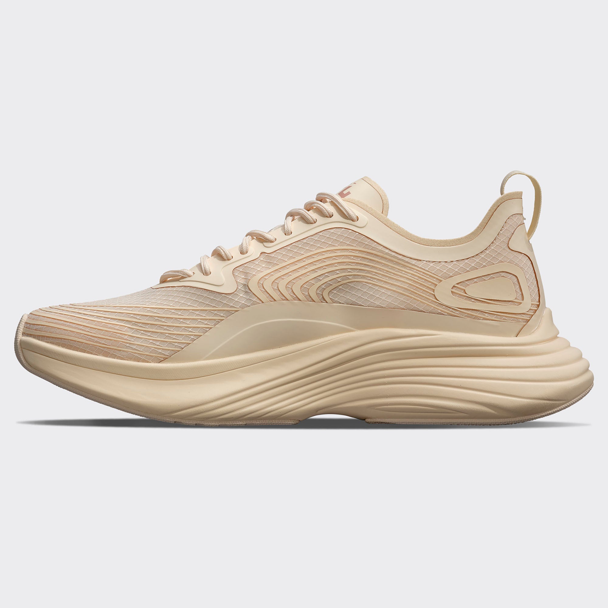 Women's Streamline Alabaster / Latte - Image 2