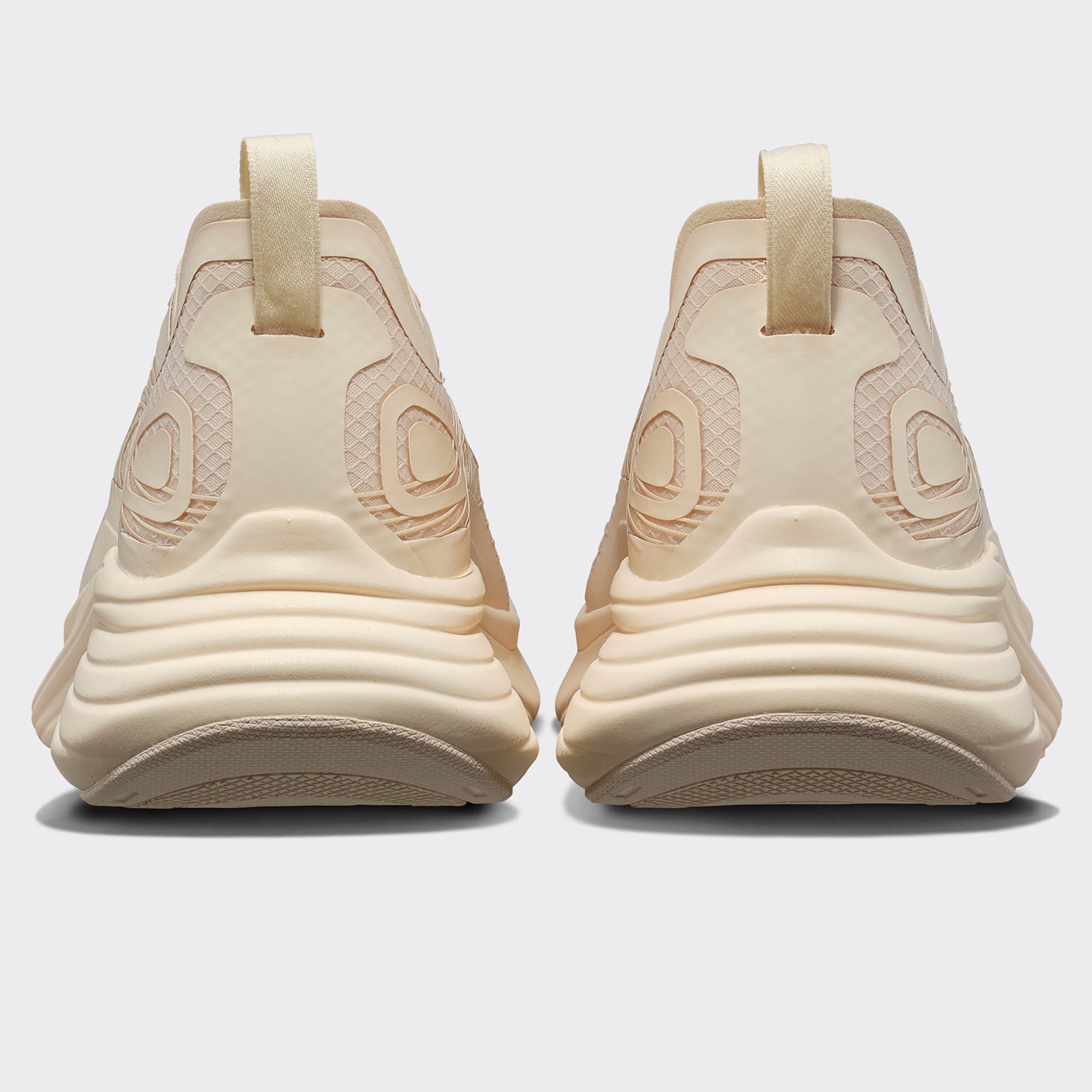 Women's Streamline Alabaster / Latte - Image 3