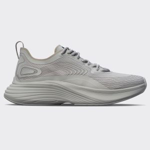 Men's Streamline Harbor Grey / Midnight