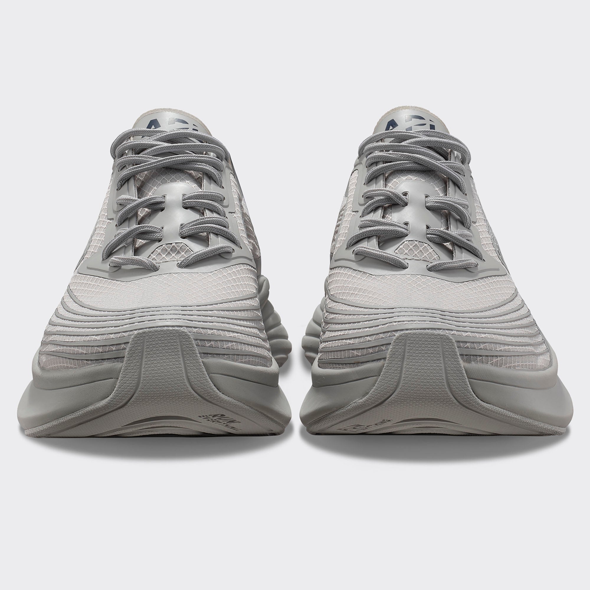 Men's Streamline Harbor Grey / Midnight - Image 4