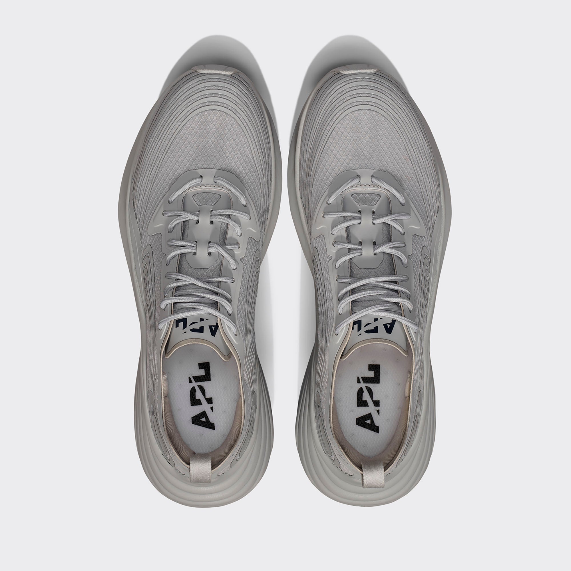 Women's Streamline Harbor Grey / Midnight - Image 5