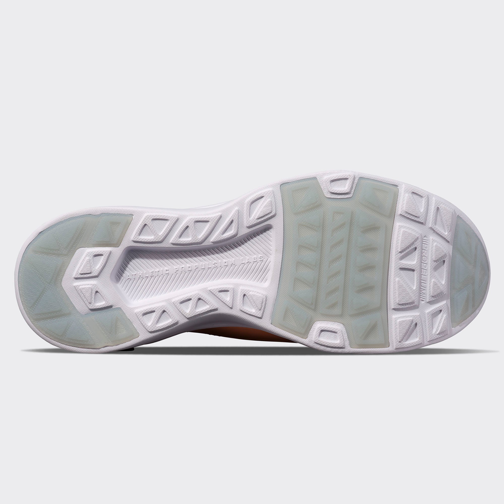 Women's TechLoom Bliss White / Osiana Rose / UV - Image 6