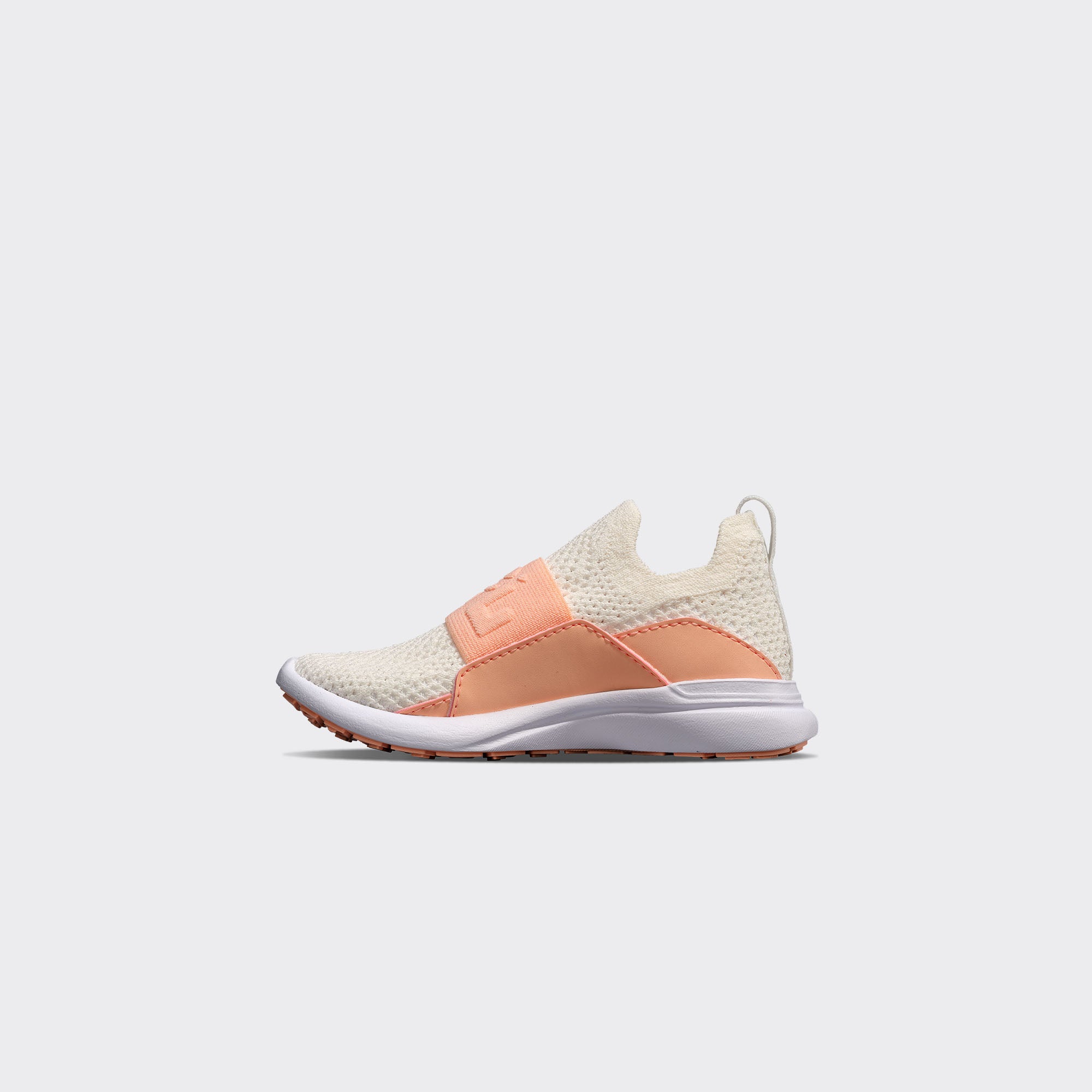 Kid's TechLoom Bliss White / Osiana Rose / UV - Image 2