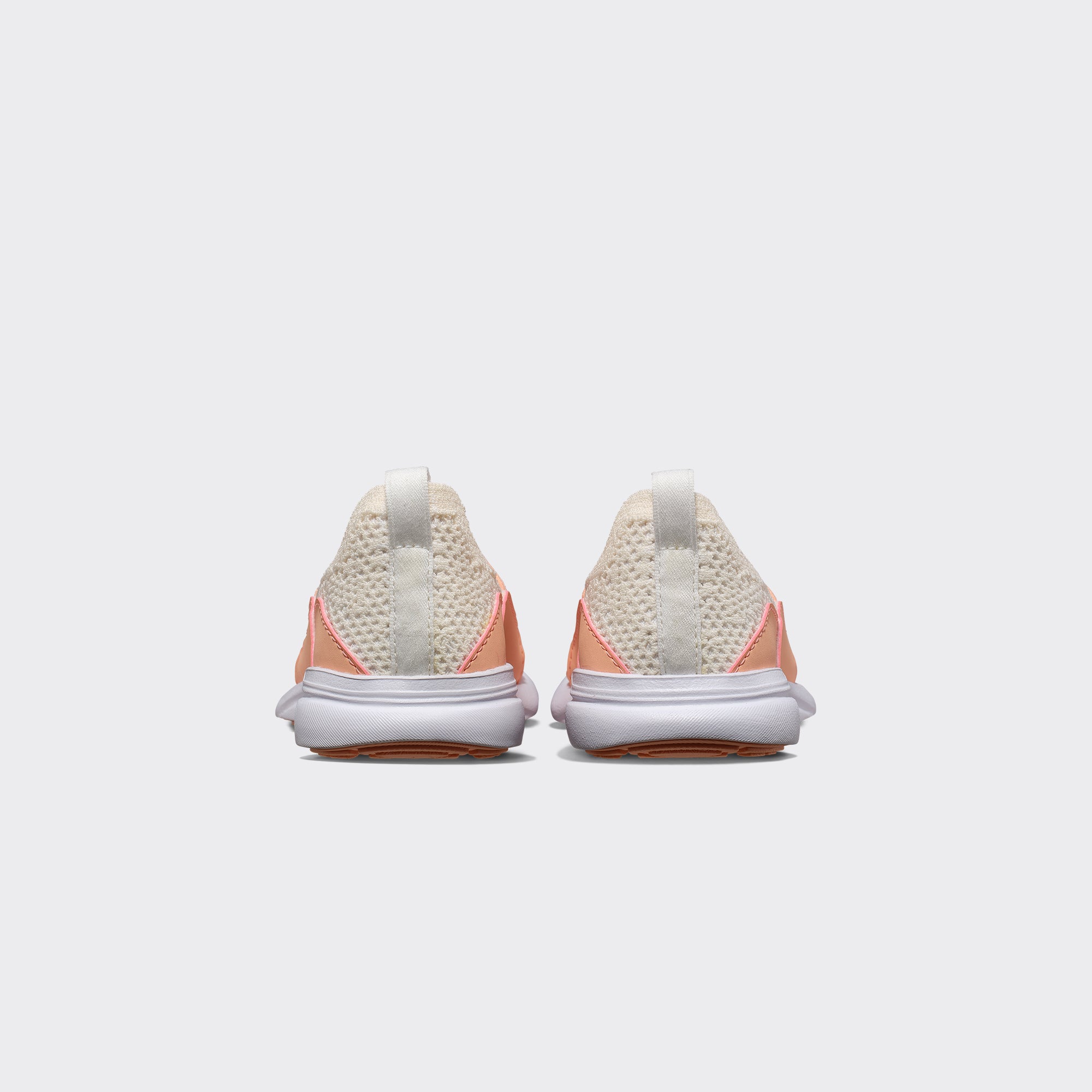 Kid's TechLoom Bliss White / Osiana Rose / UV - Image 3