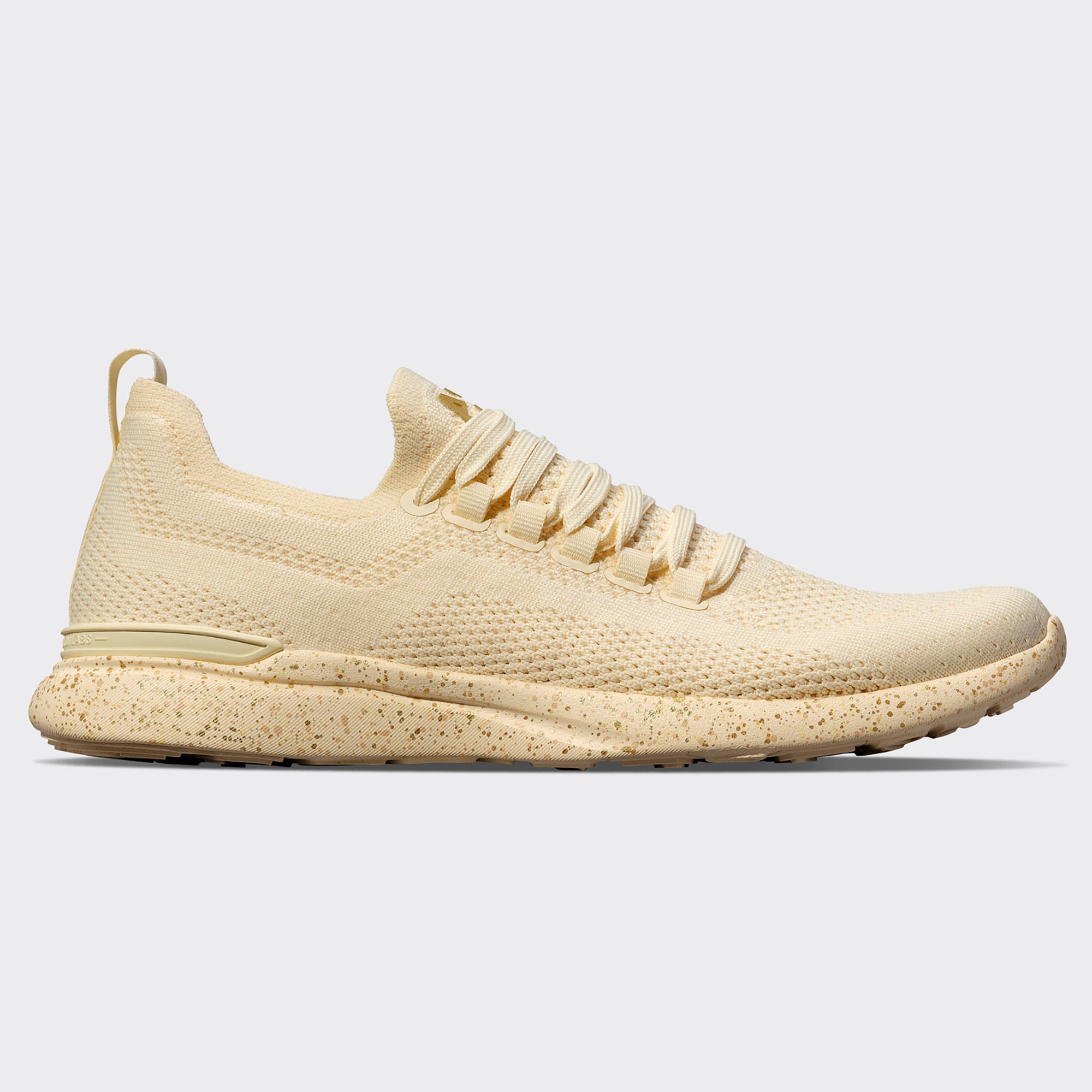 Women's TechLoom Breeze Vanilla / Sunkissed / Speckle