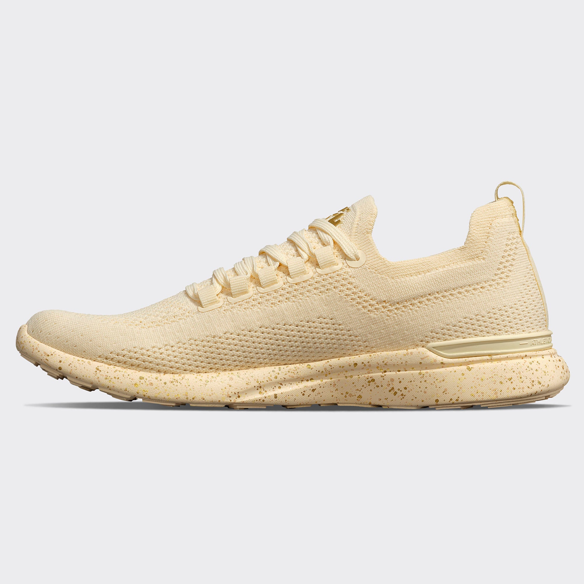 Women's TechLoom Breeze Vanilla / Sunkissed / Speckle - Image 2