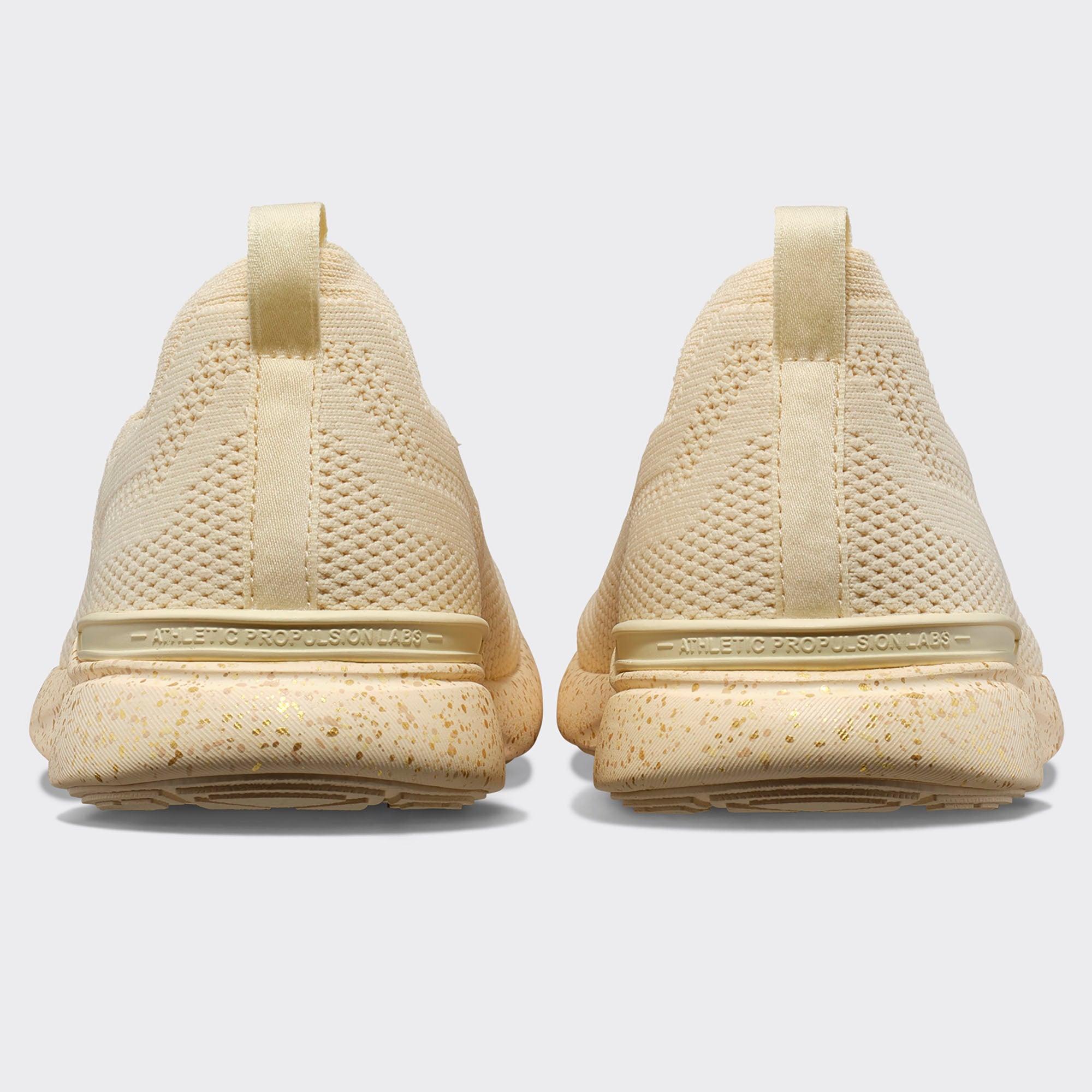 Women's TechLoom Breeze Vanilla / Sunkissed / Speckle - Image 3