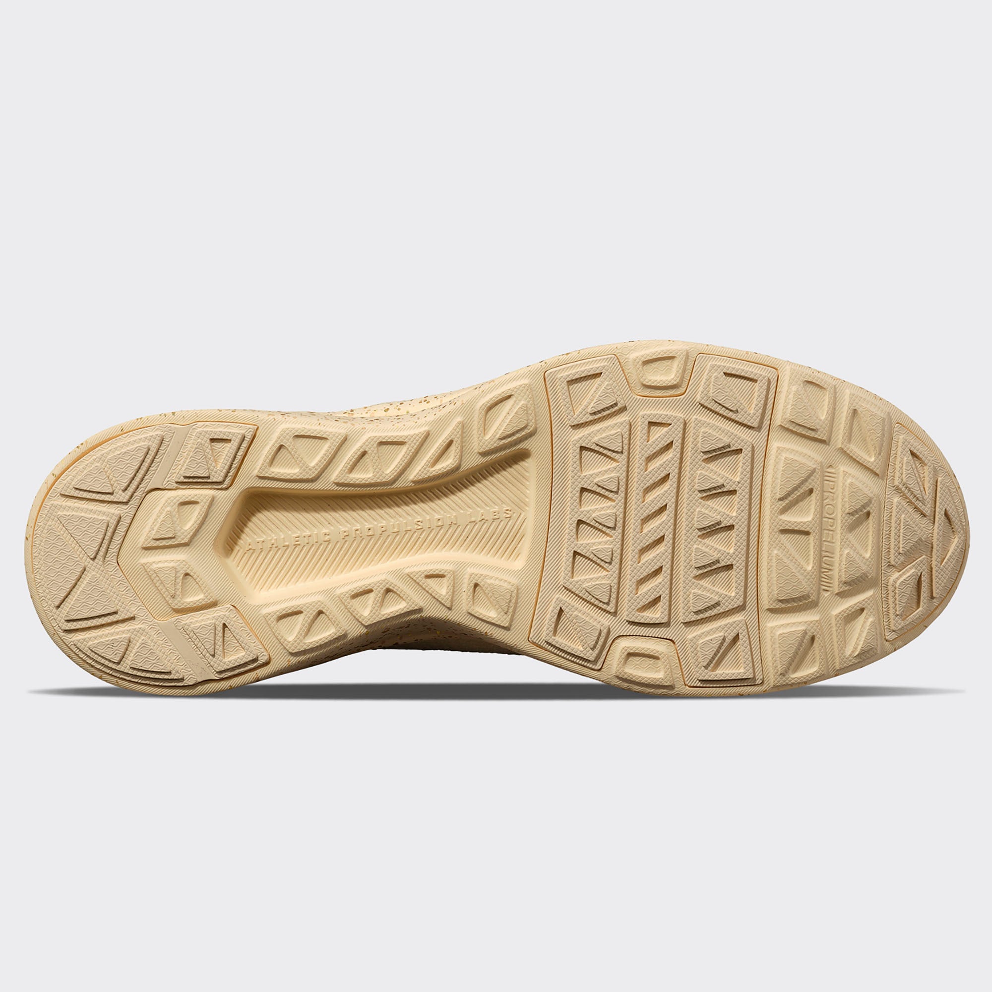 Women's TechLoom Breeze Vanilla / Sunkissed / Speckle - Image 6