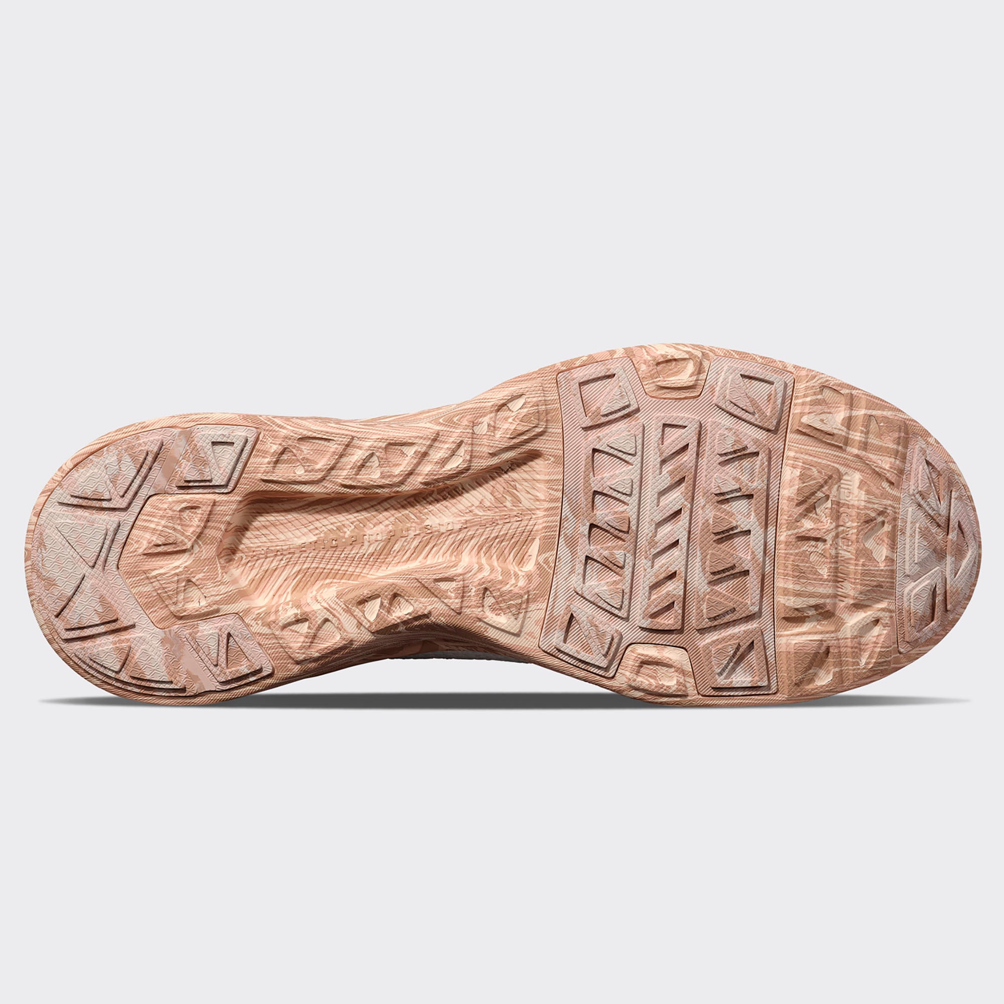 Women's TechLoom Breeze White / Chalk / Marble - Image 6