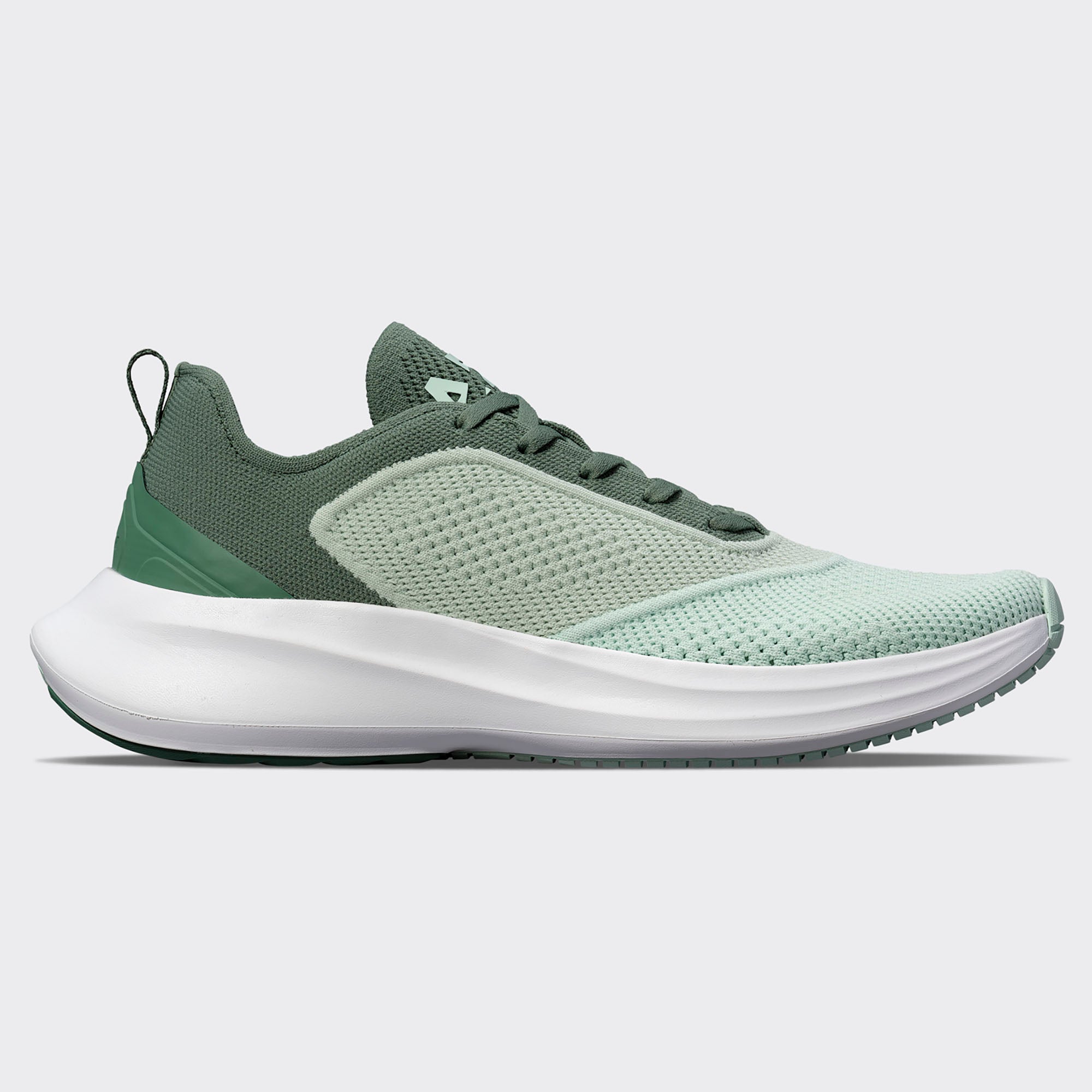 Women's TechLoom Dream Peppermint / Matcha / Deep Jade