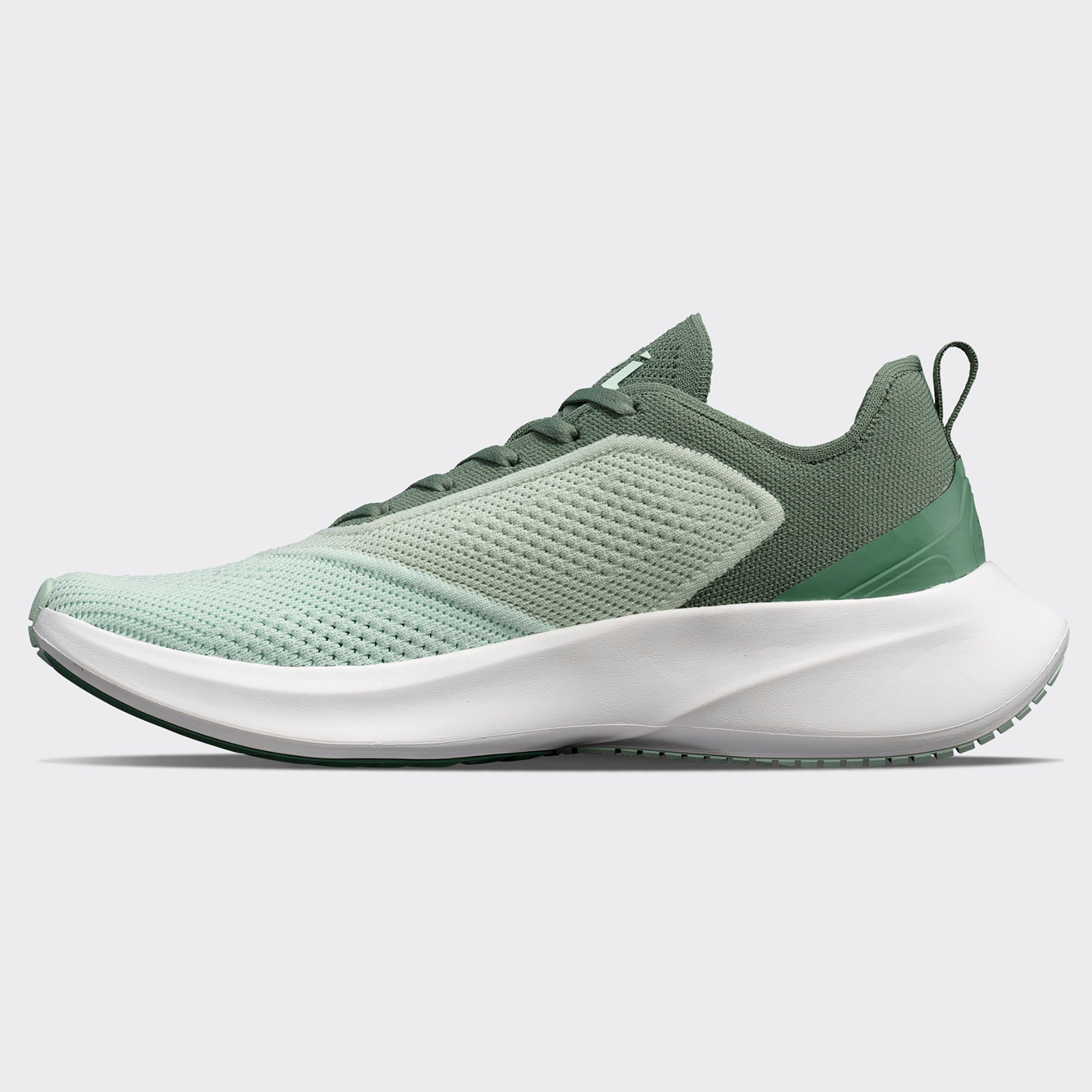 Men's TechLoom Dream Peppermint / Matcha / Deep Jade - Image 2