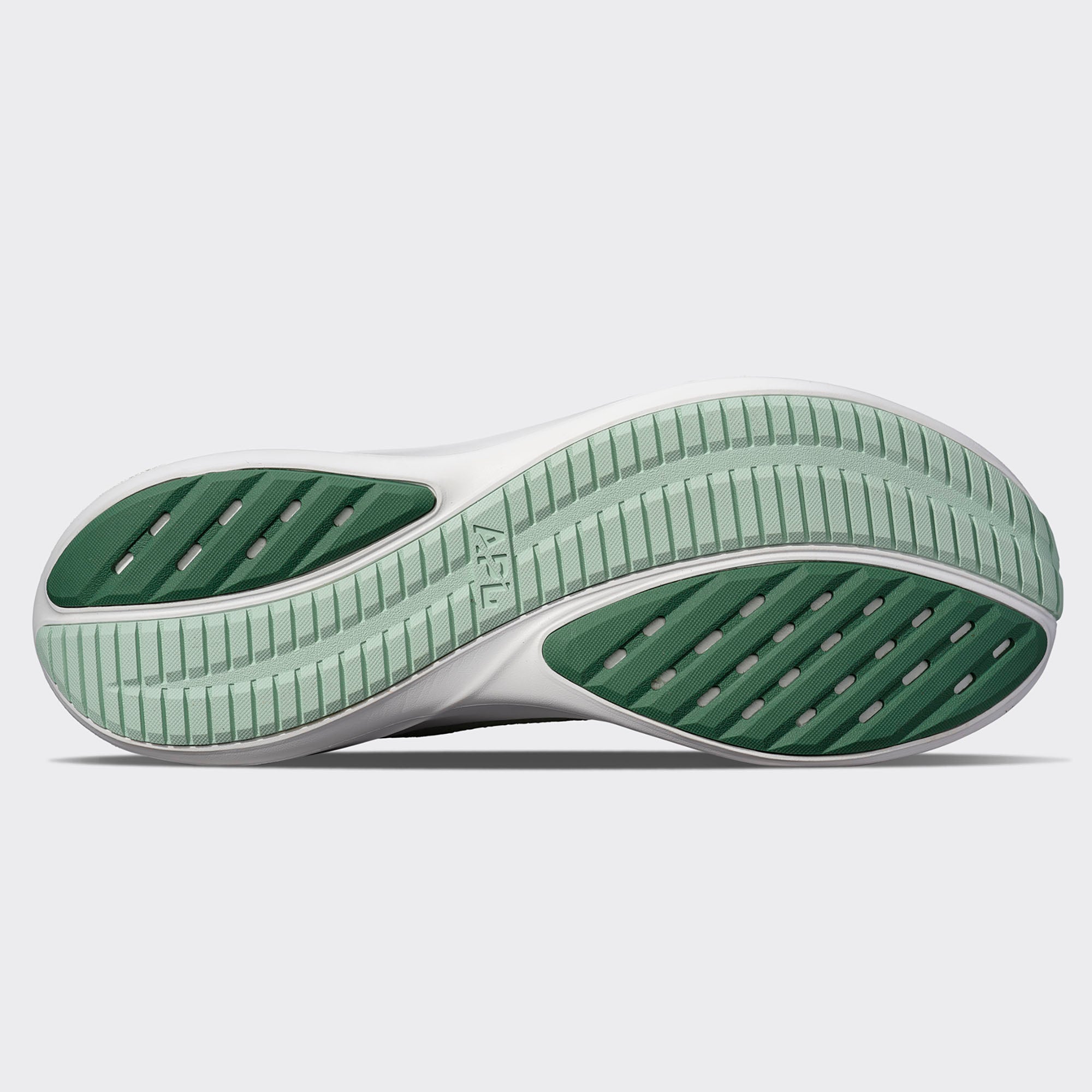 Women's TechLoom Dream Peppermint / Matcha / Deep Jade - Image 6