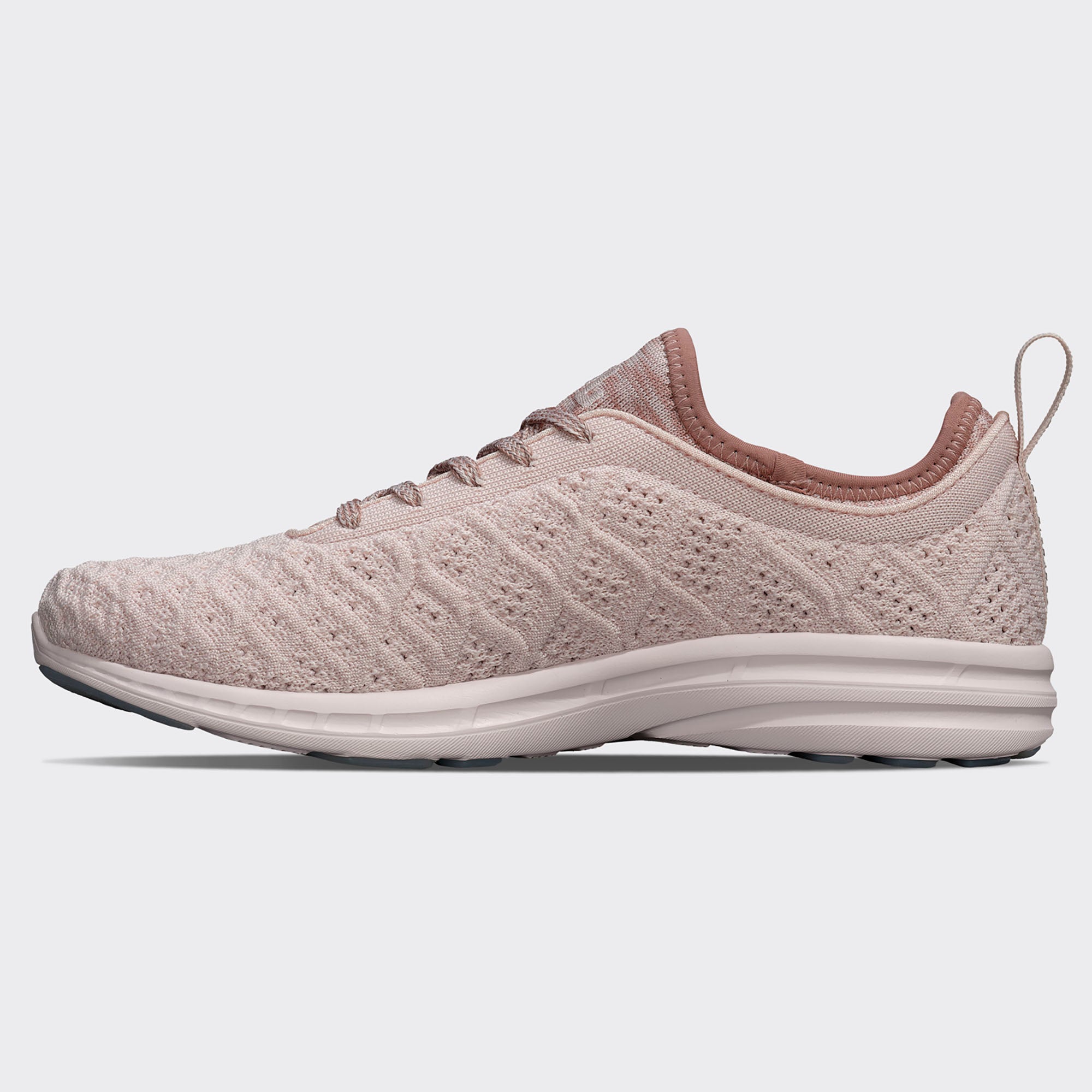 Men's TechLoom Phantom Chalk / Beachwood / Melange - Image 2