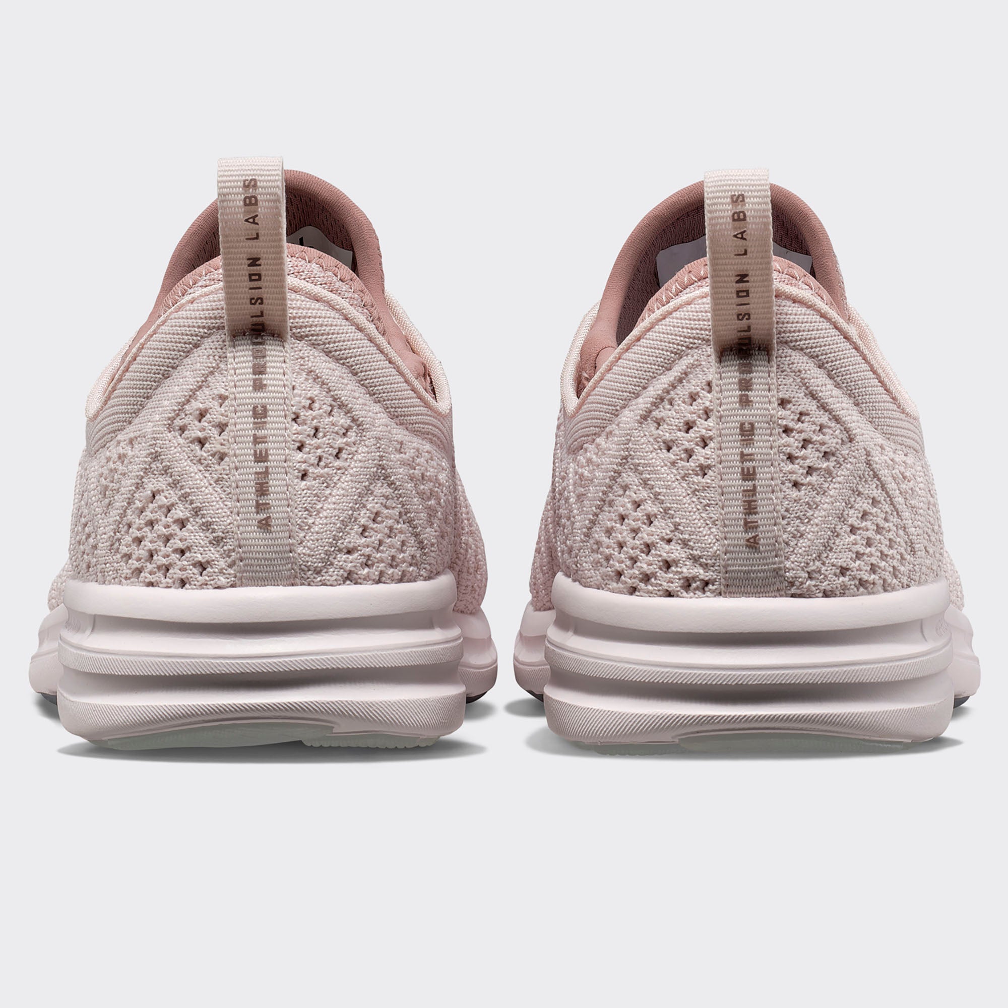 Men's TechLoom Phantom Chalk / Beachwood / Melange - Image 3
