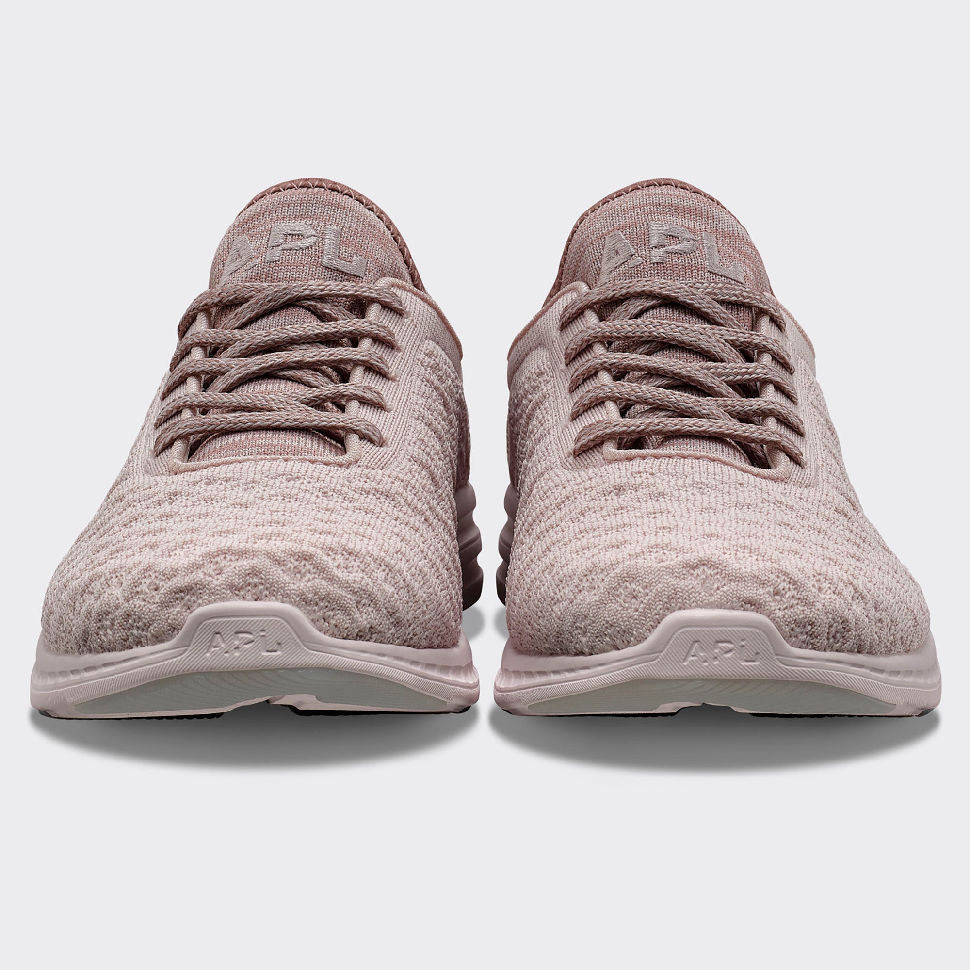 Men's TechLoom Phantom Chalk / Beachwood / Melange - Image 4