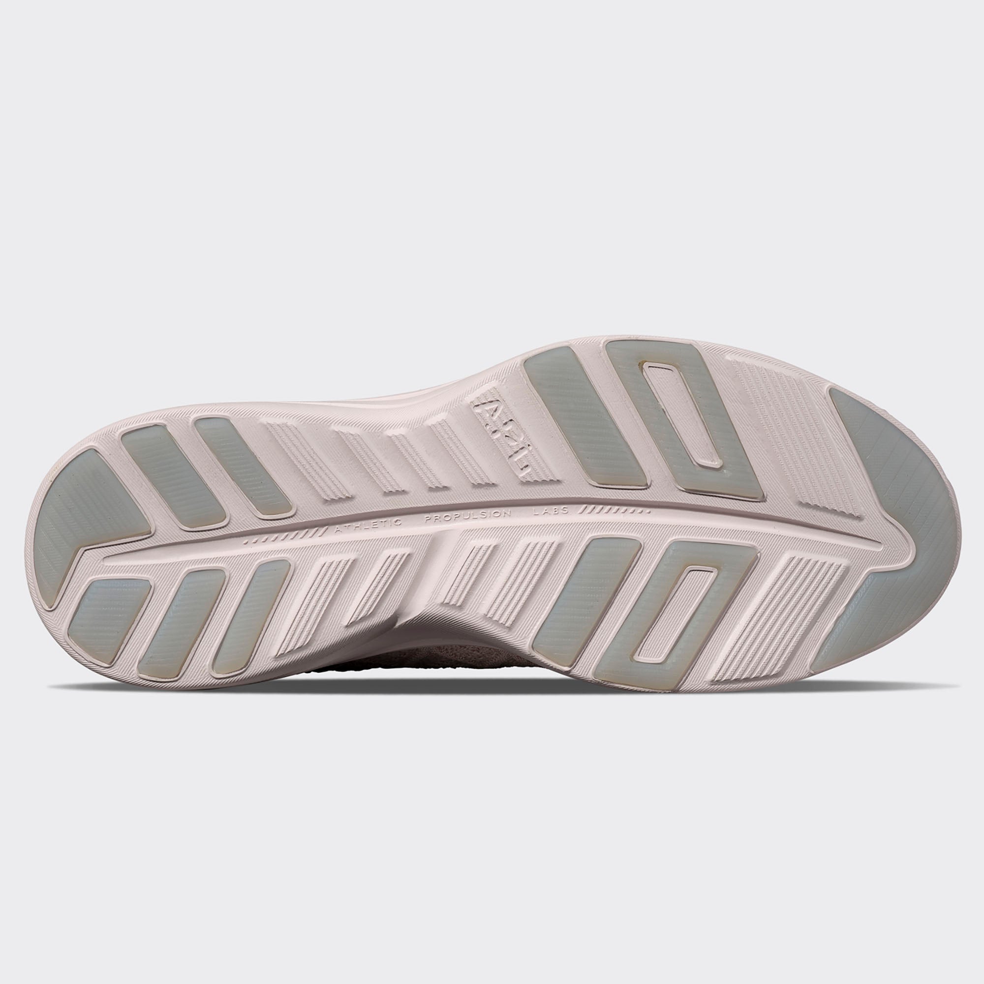 Men's TechLoom Phantom Chalk / Beachwood / Melange - Image 6
