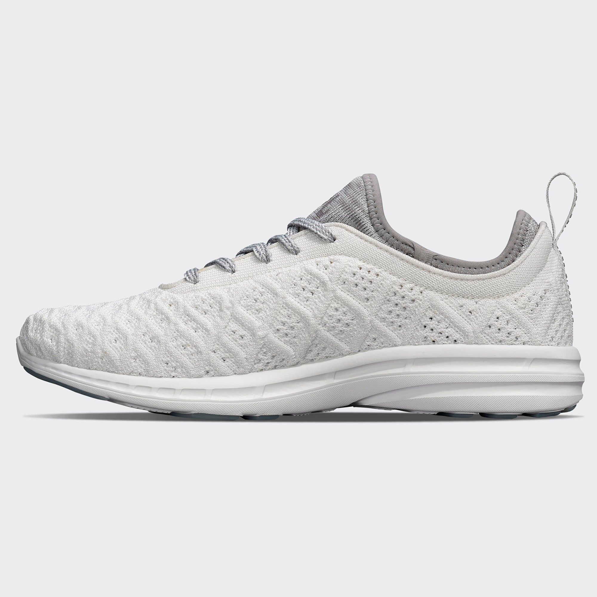 Women's TechLoom Phantom Light Fog / Cement / Melange - Image 2