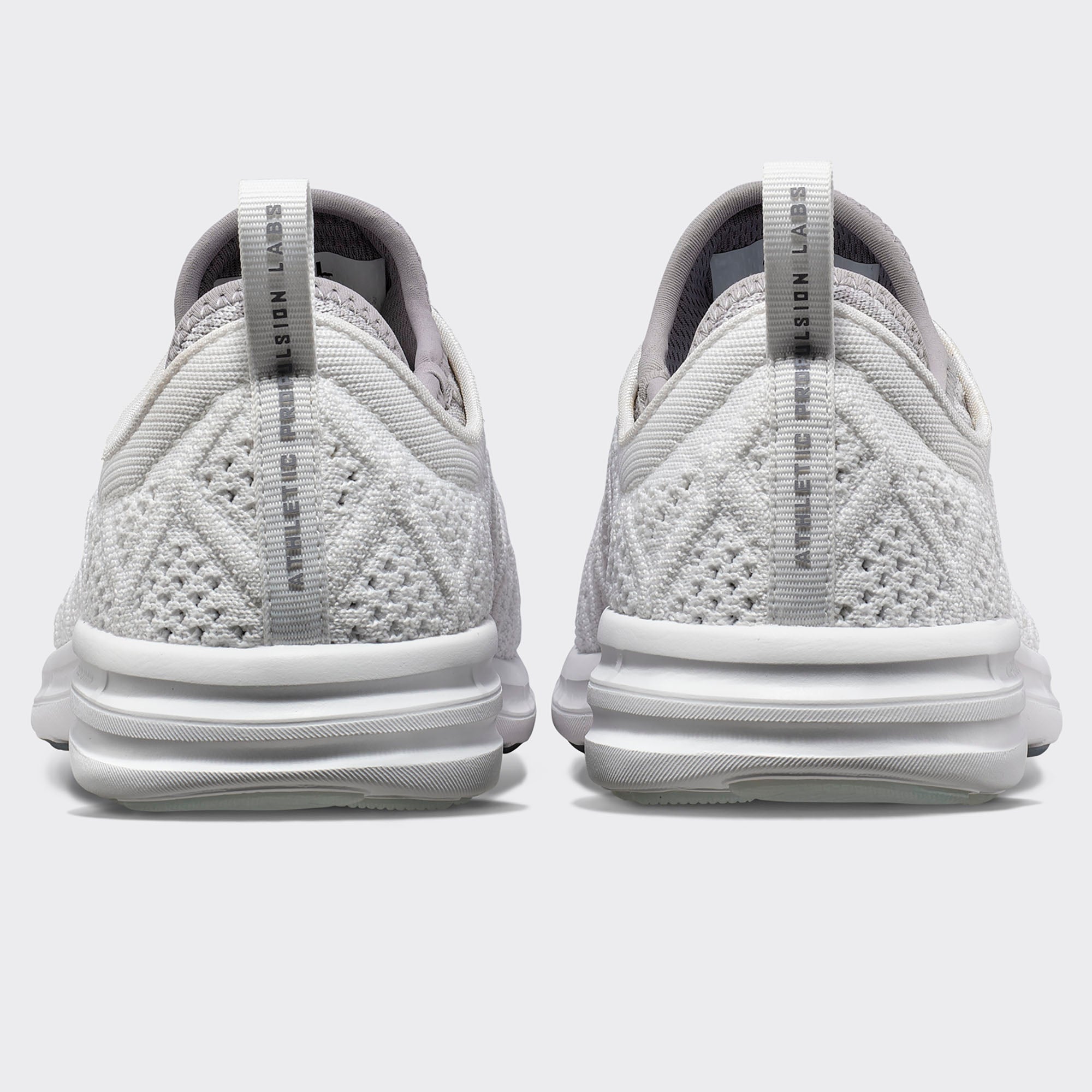 Women's TechLoom Phantom Light Fog / Cement / Melange - Image 3
