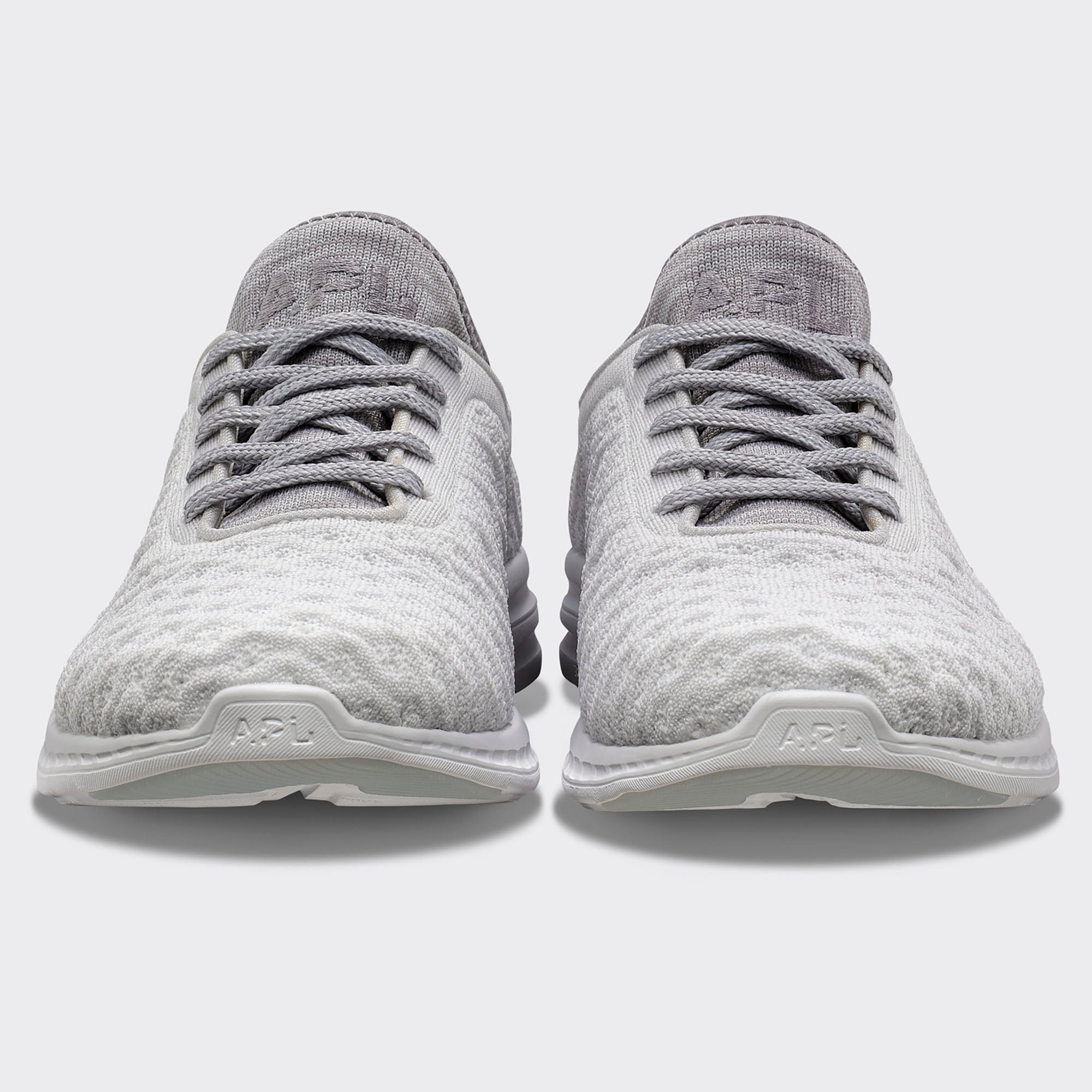 Women's TechLoom Phantom Light Fog / Cement / Melange - Image 4
