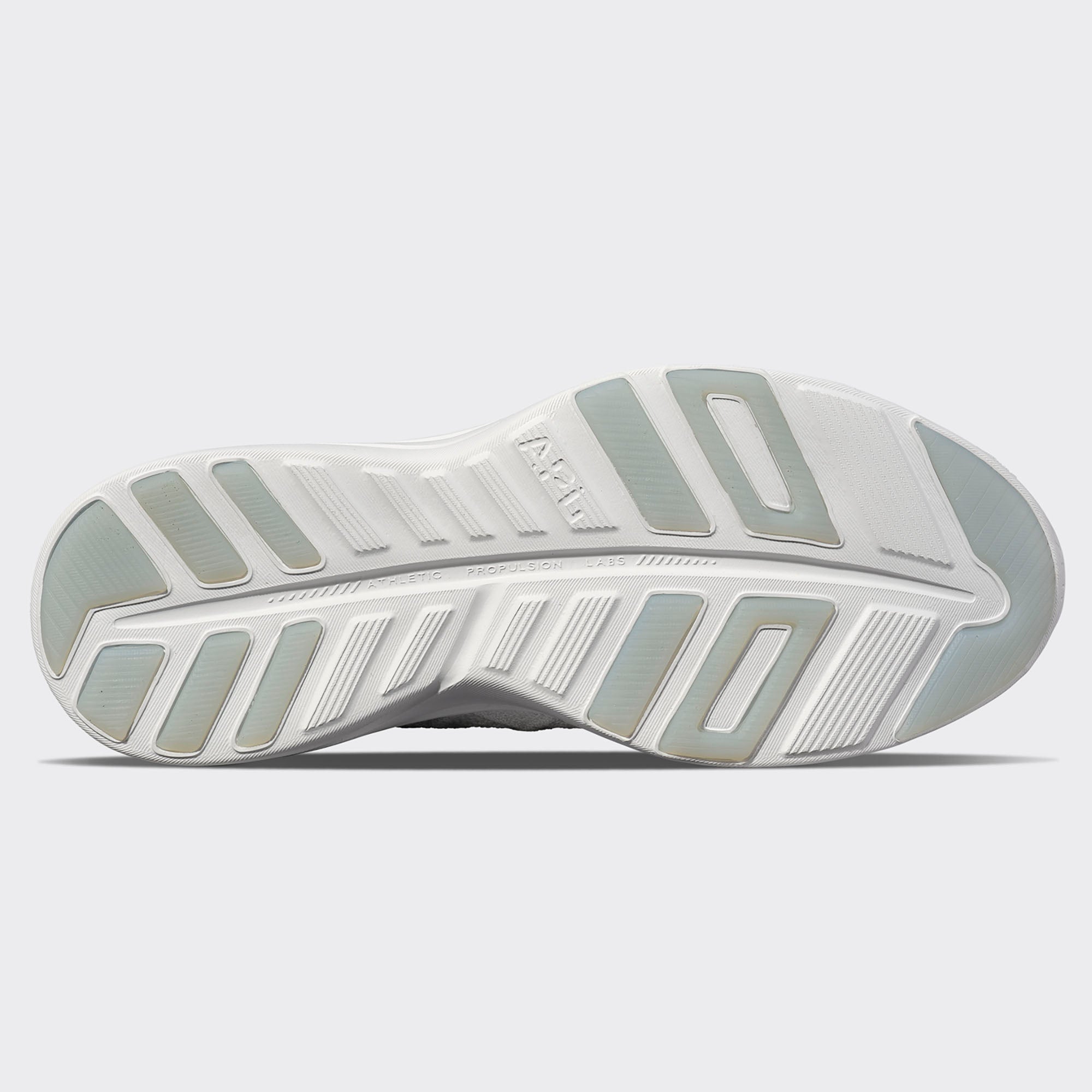 Women's TechLoom Phantom Light Fog / Cement / Melange - Image 6